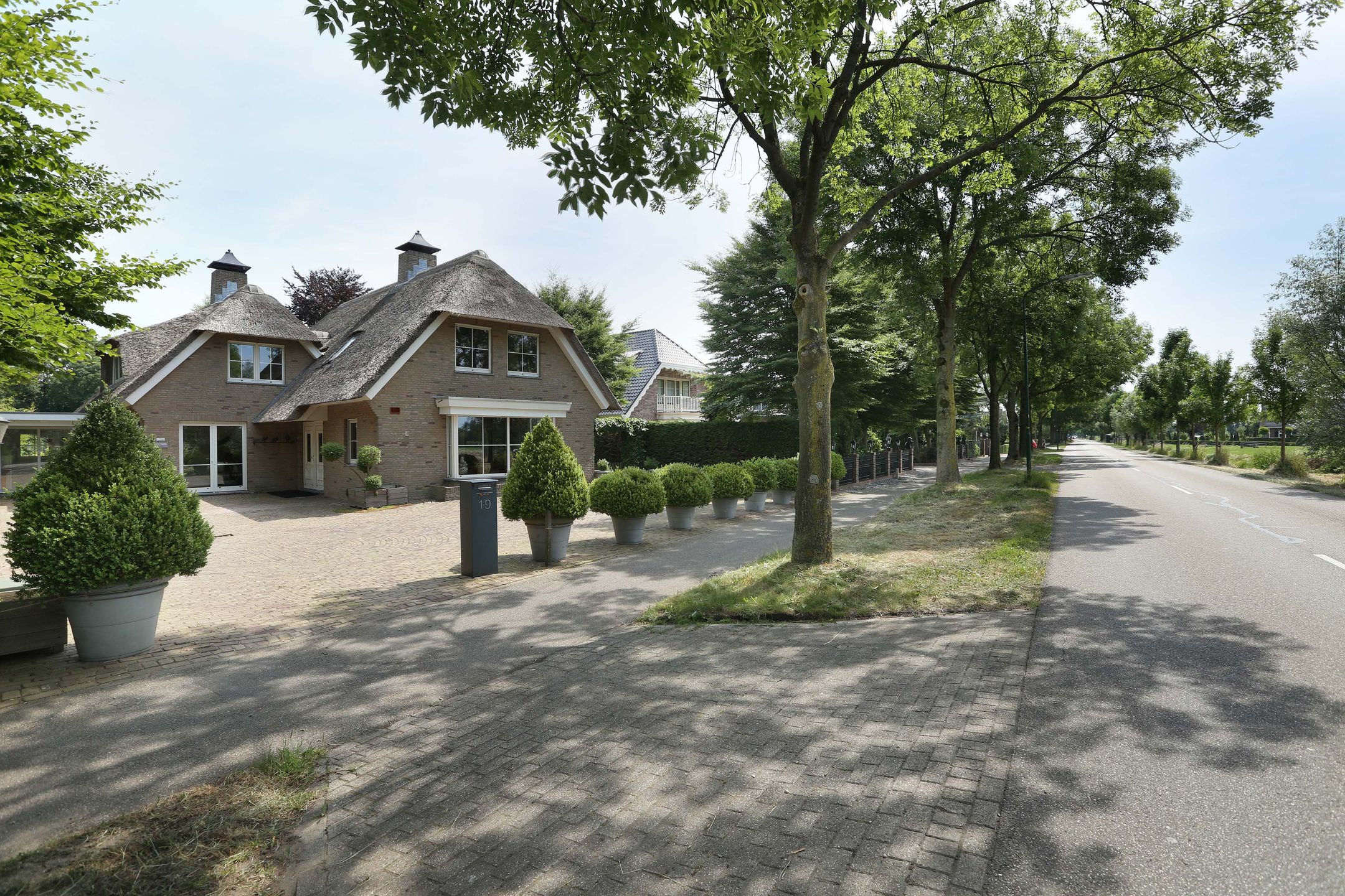 Foto van Gageldijk 19, Maarssen