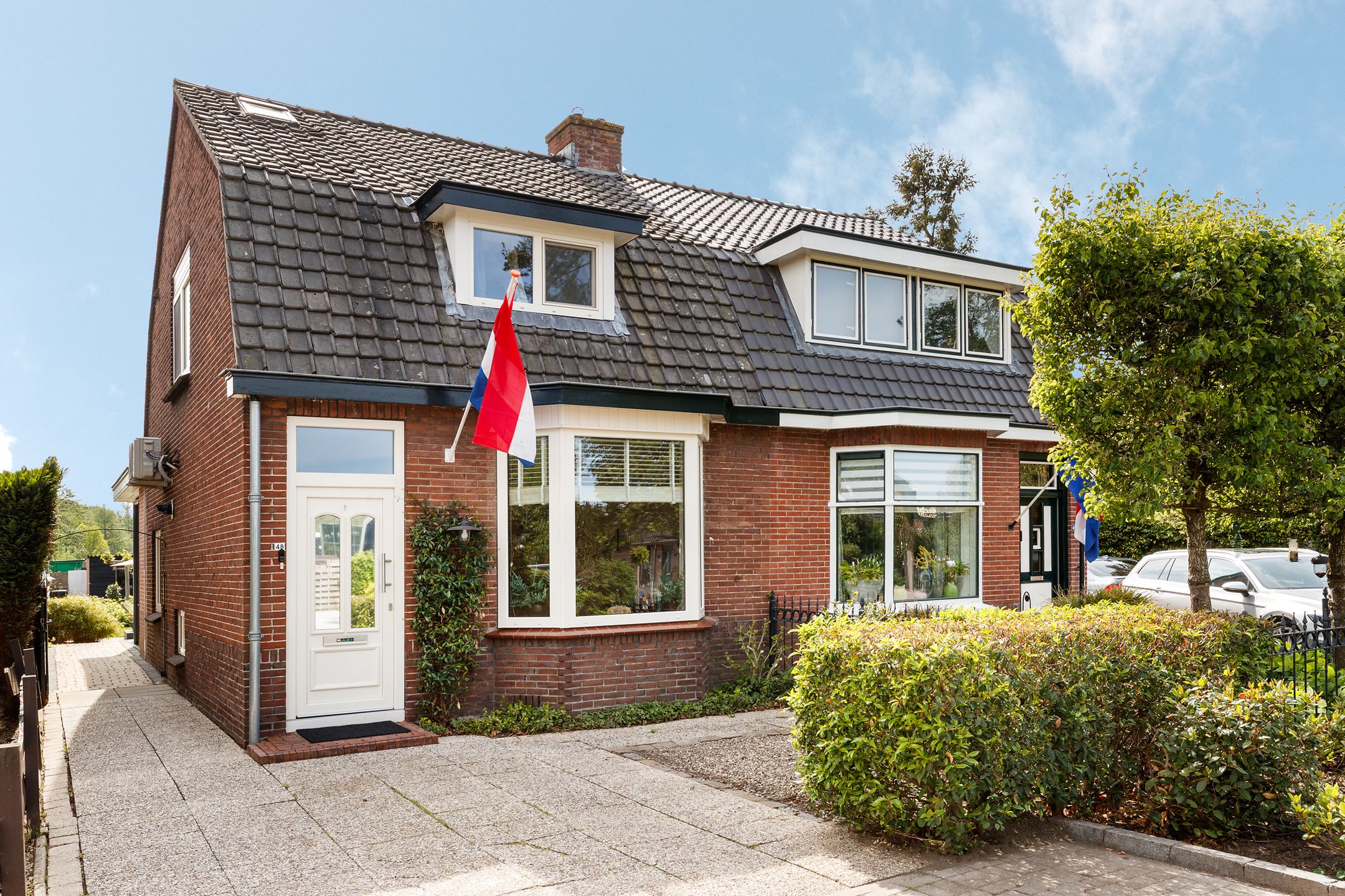 Foto van Herenweg 48, Maarssen
