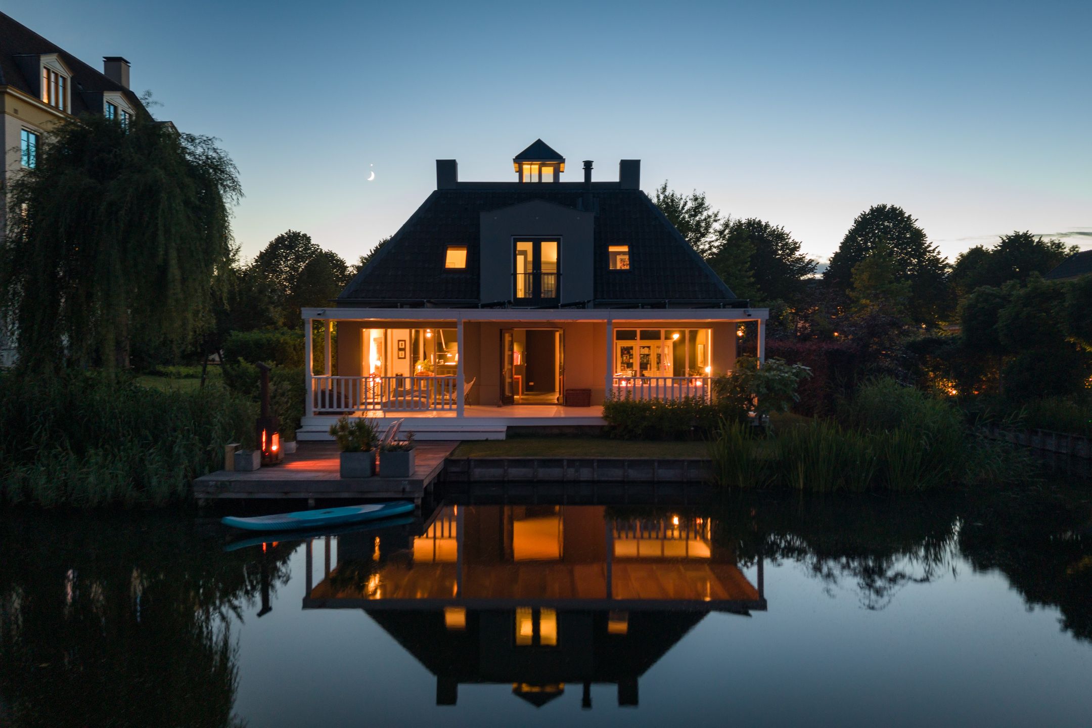 Foto van Sluysoort 42, Maarssen