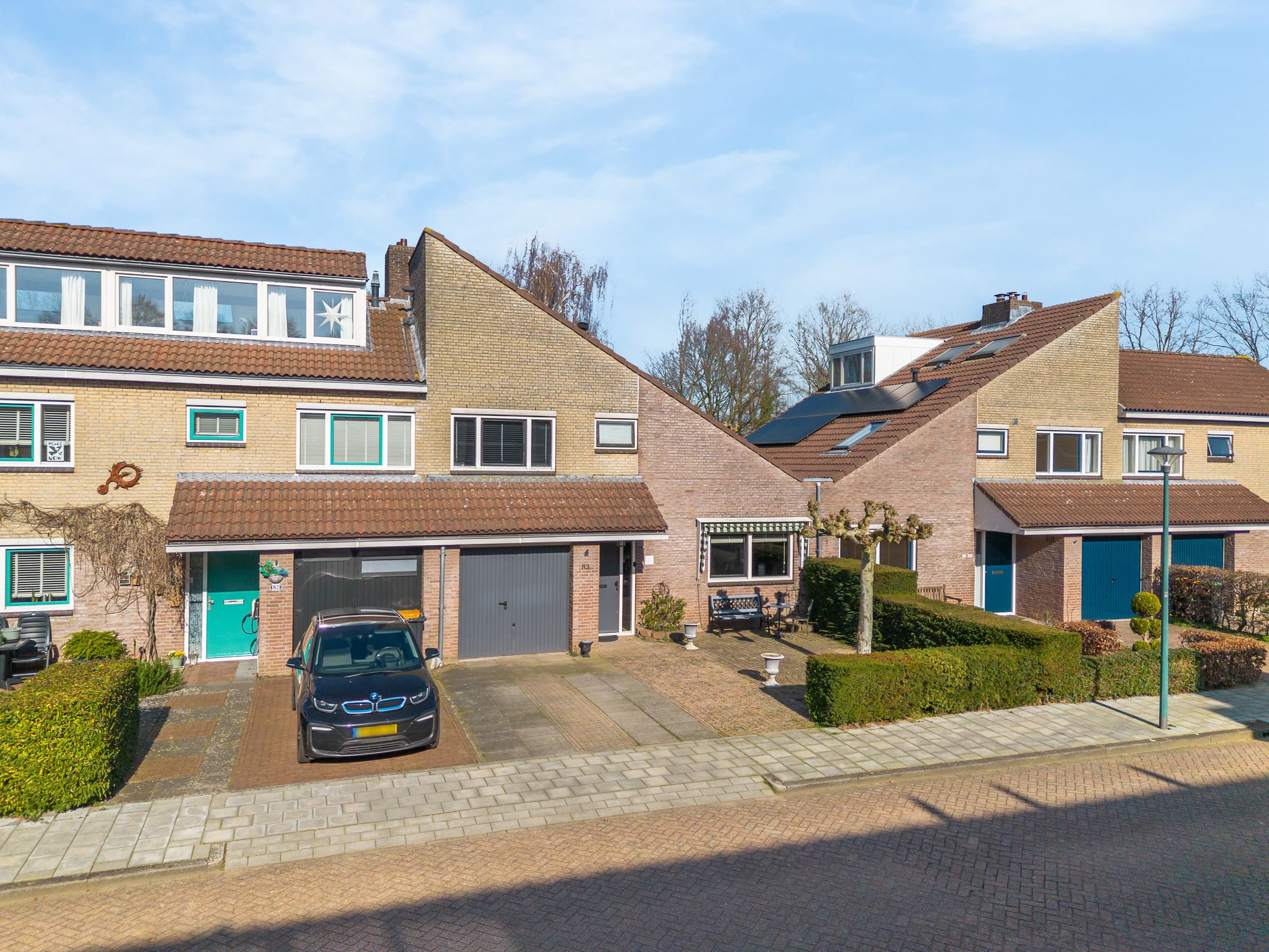 Foto van Van Lingelaan 83, Maarssen