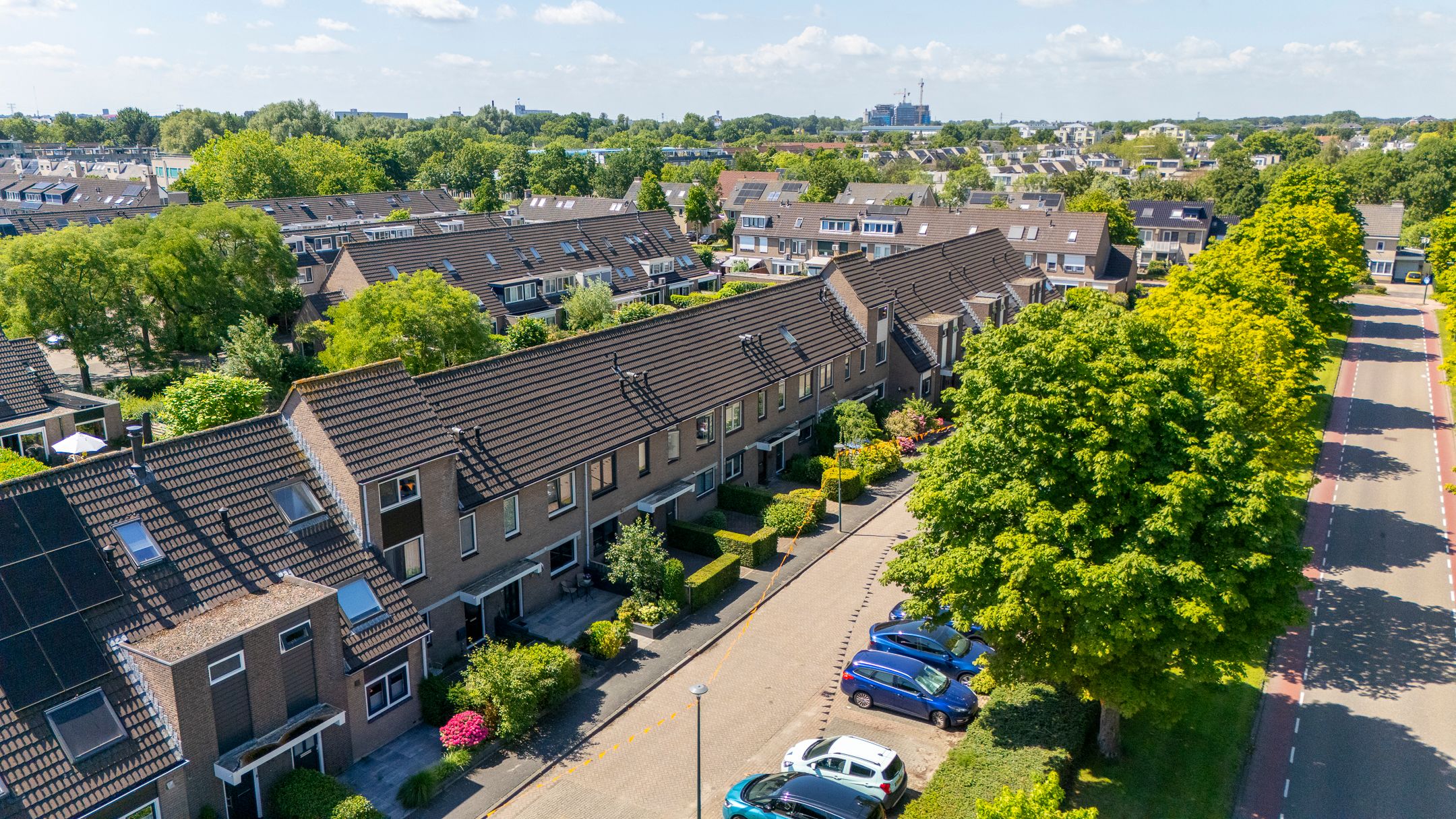 Foto van Domisstraat 19, Maarssen