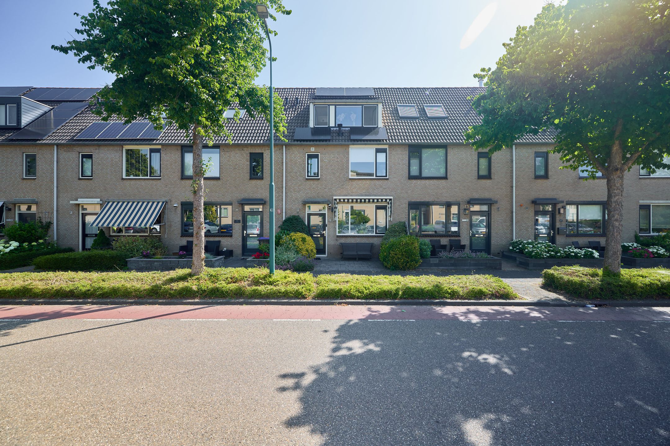Foto van Buitenweg 63, Maarssen