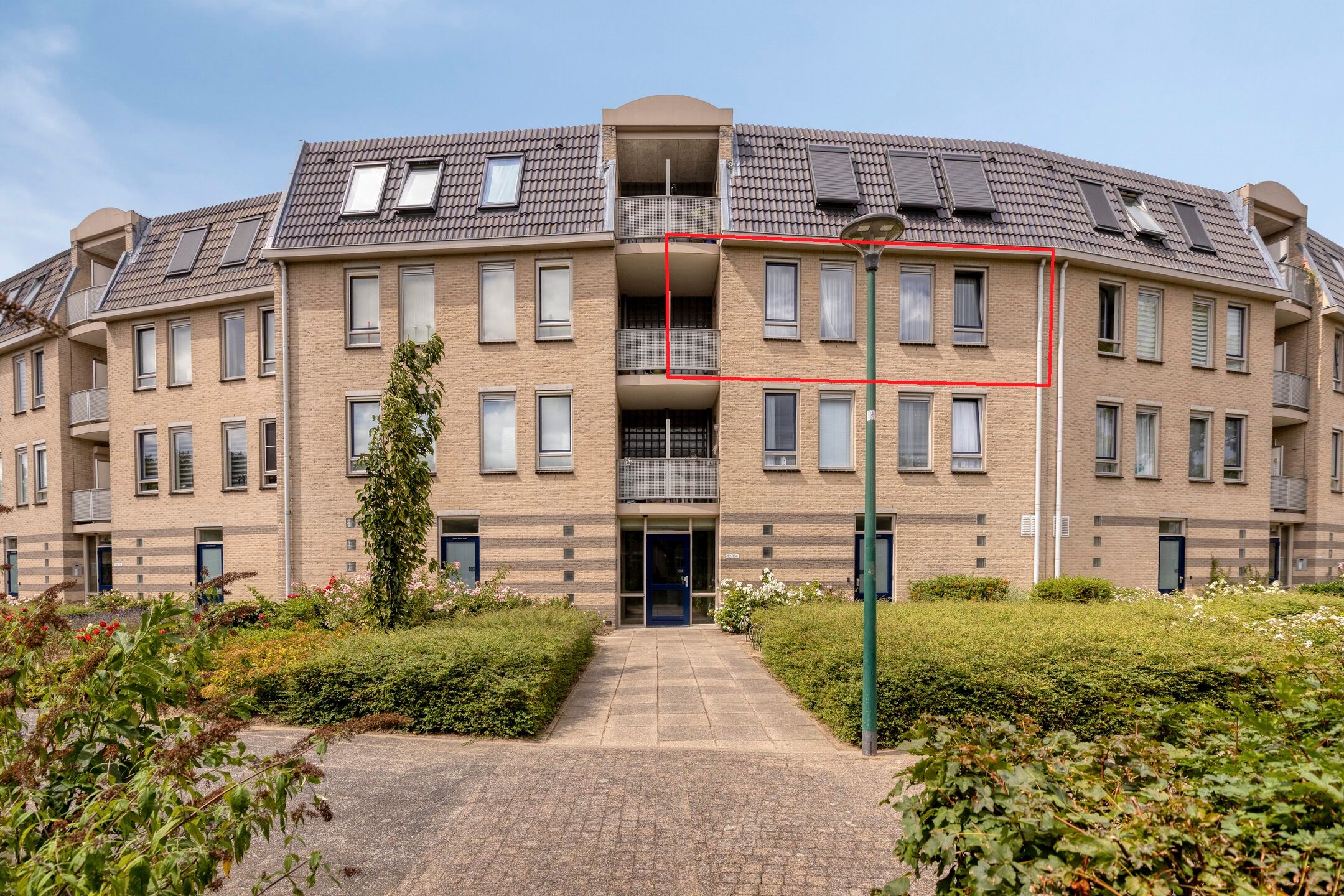Foto van Buitenweg 98, Maarssen