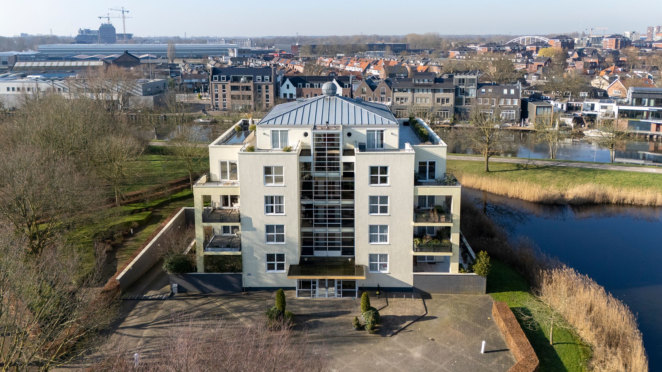 Foto van Buitenweg 227, Maarssen