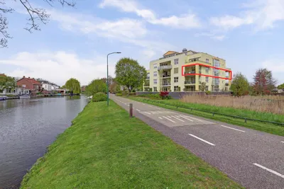 Foto van Buitenweg 269, Maarssen