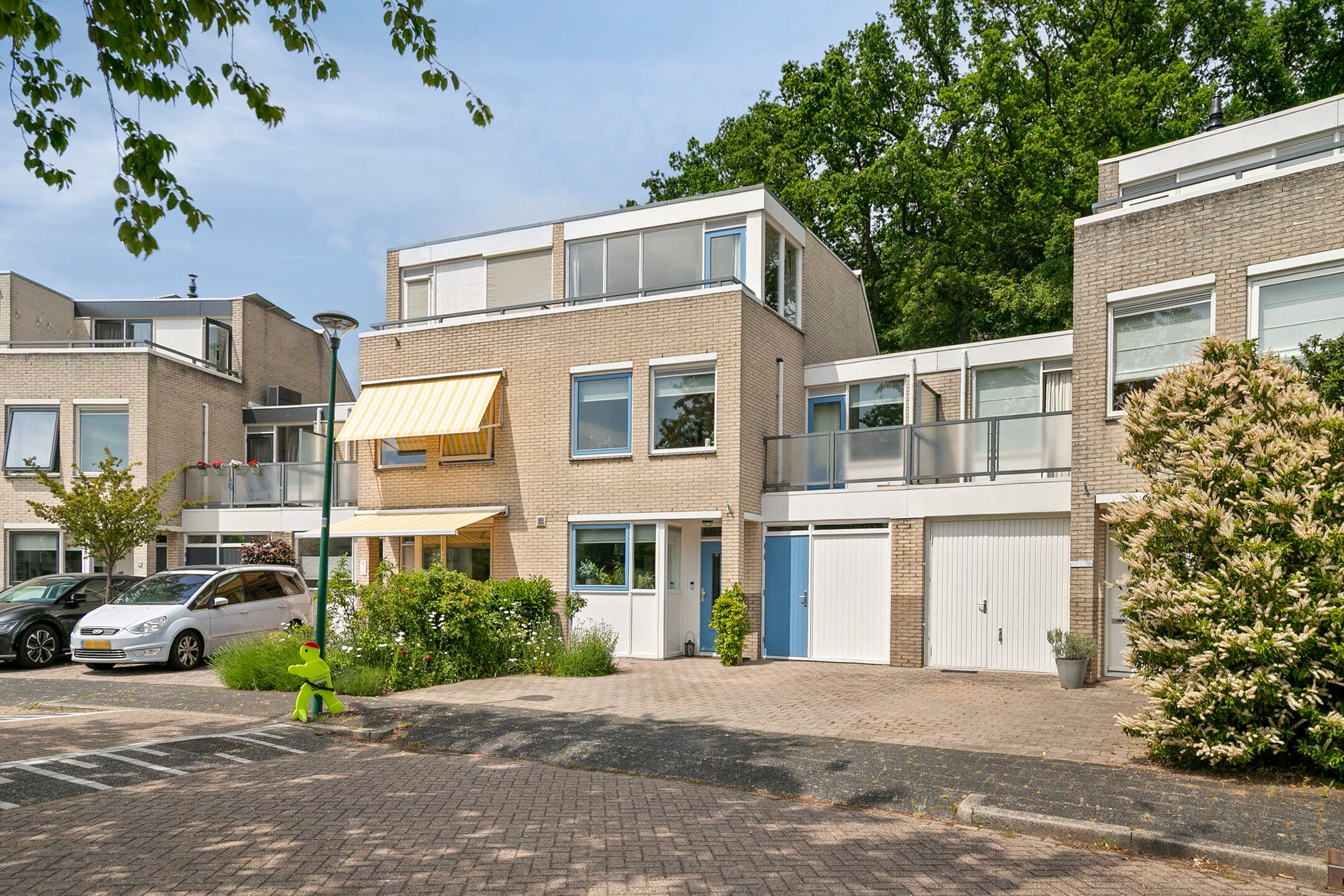 Foto van IJsvogel 80, Maarssen
