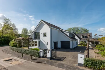 Foto van De Lespaullaan 27, Maarssen
