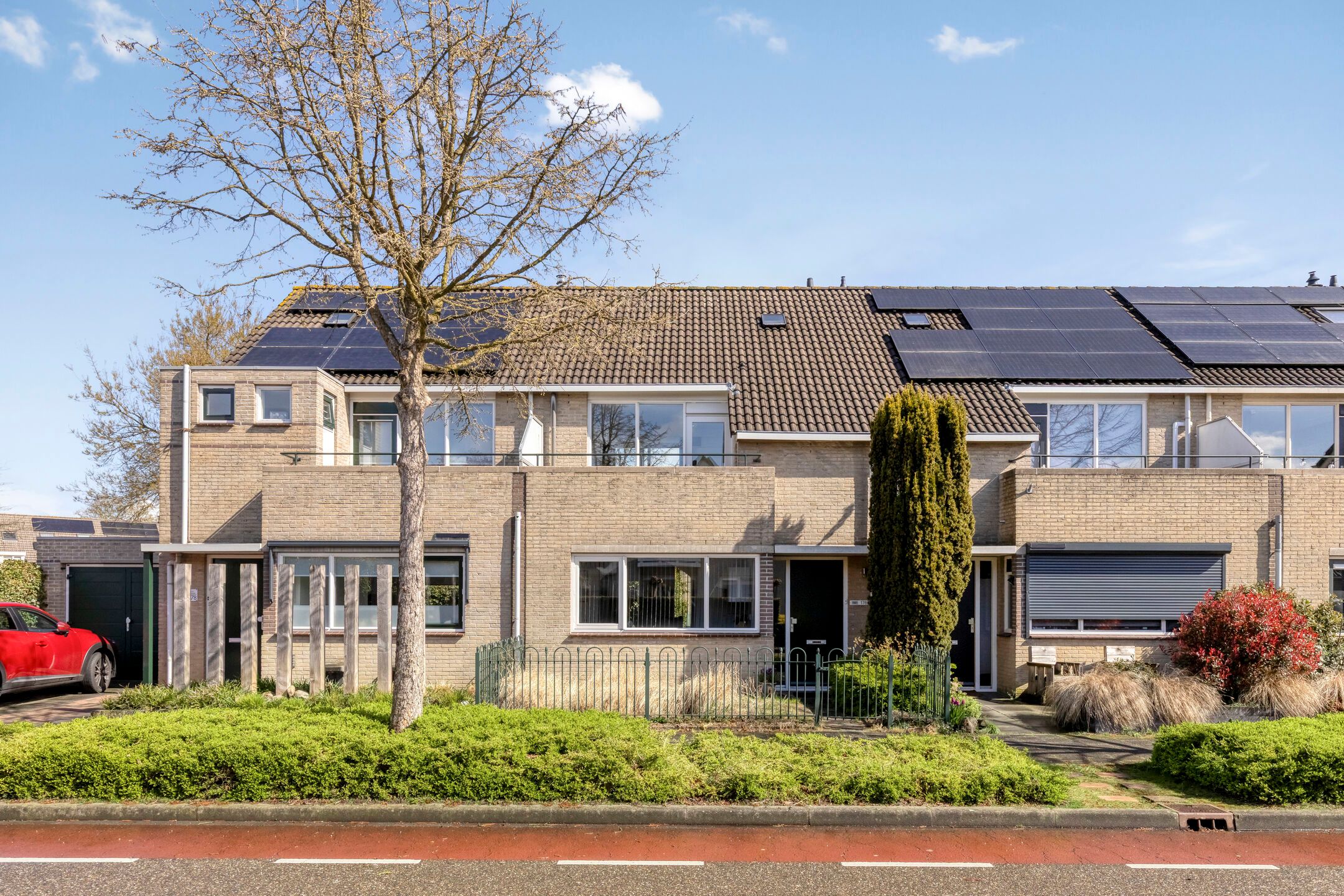 Foto van Buitenweg 176, Maarssen