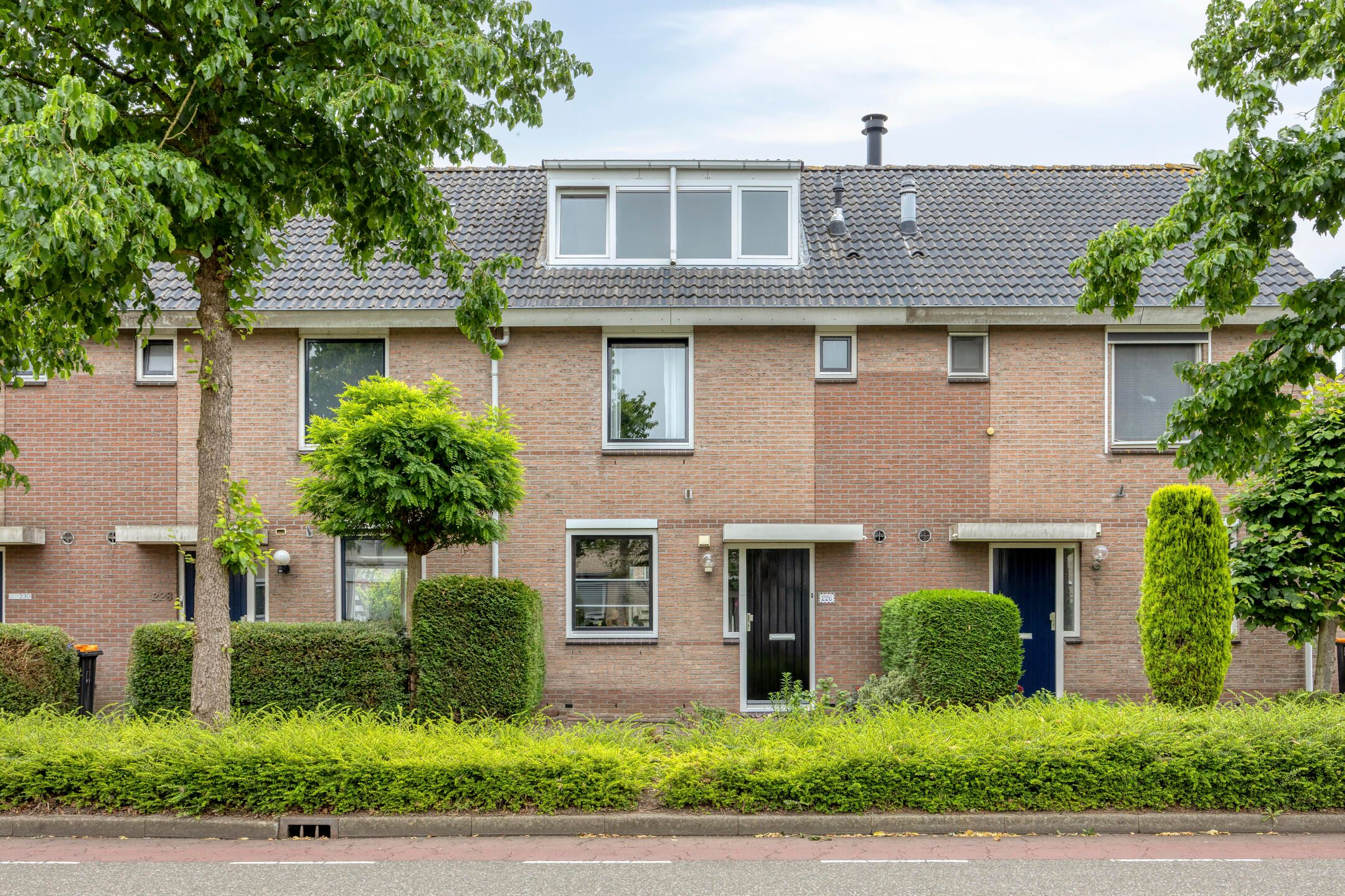 Foto van Buitenweg 226, Maarssen