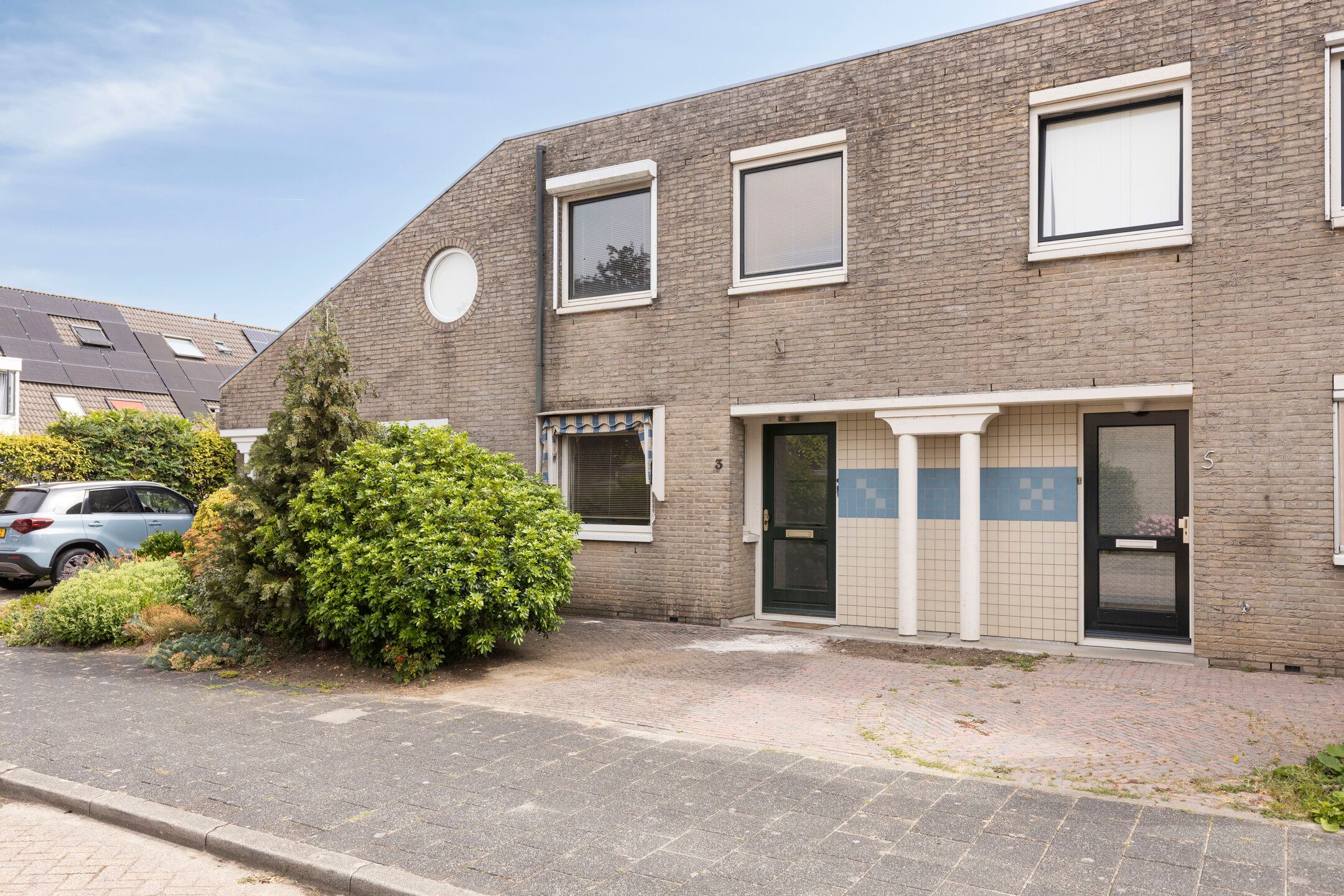 Foto van Croocklaan 3, Maarssen