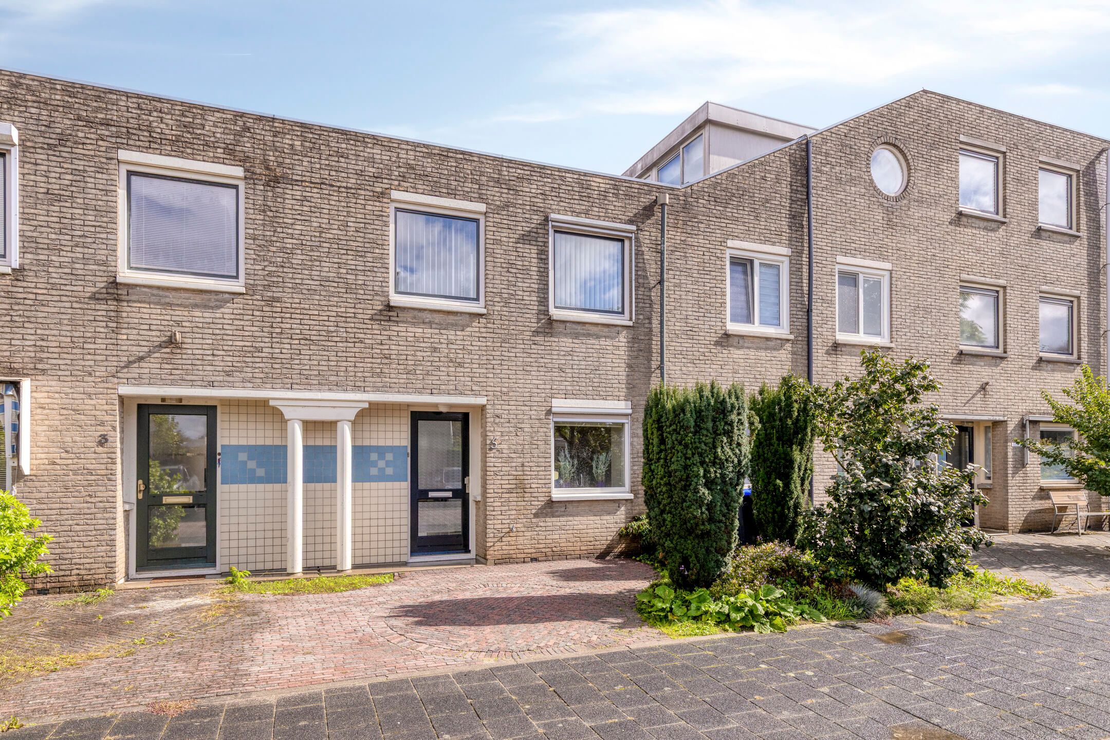 Foto van Croocklaan 5, Maarssen