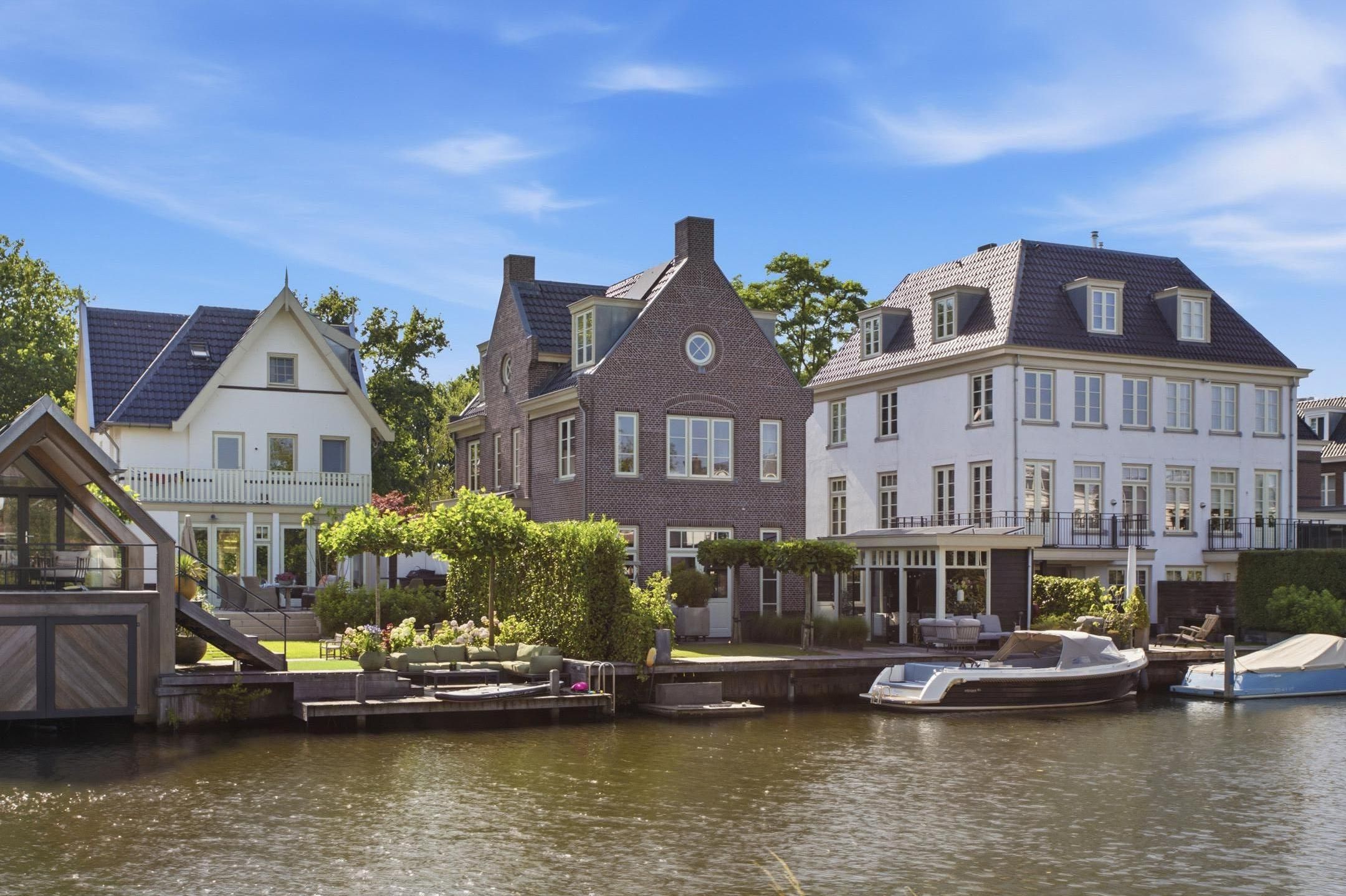 Foto van Parkweg 65, Maarssen