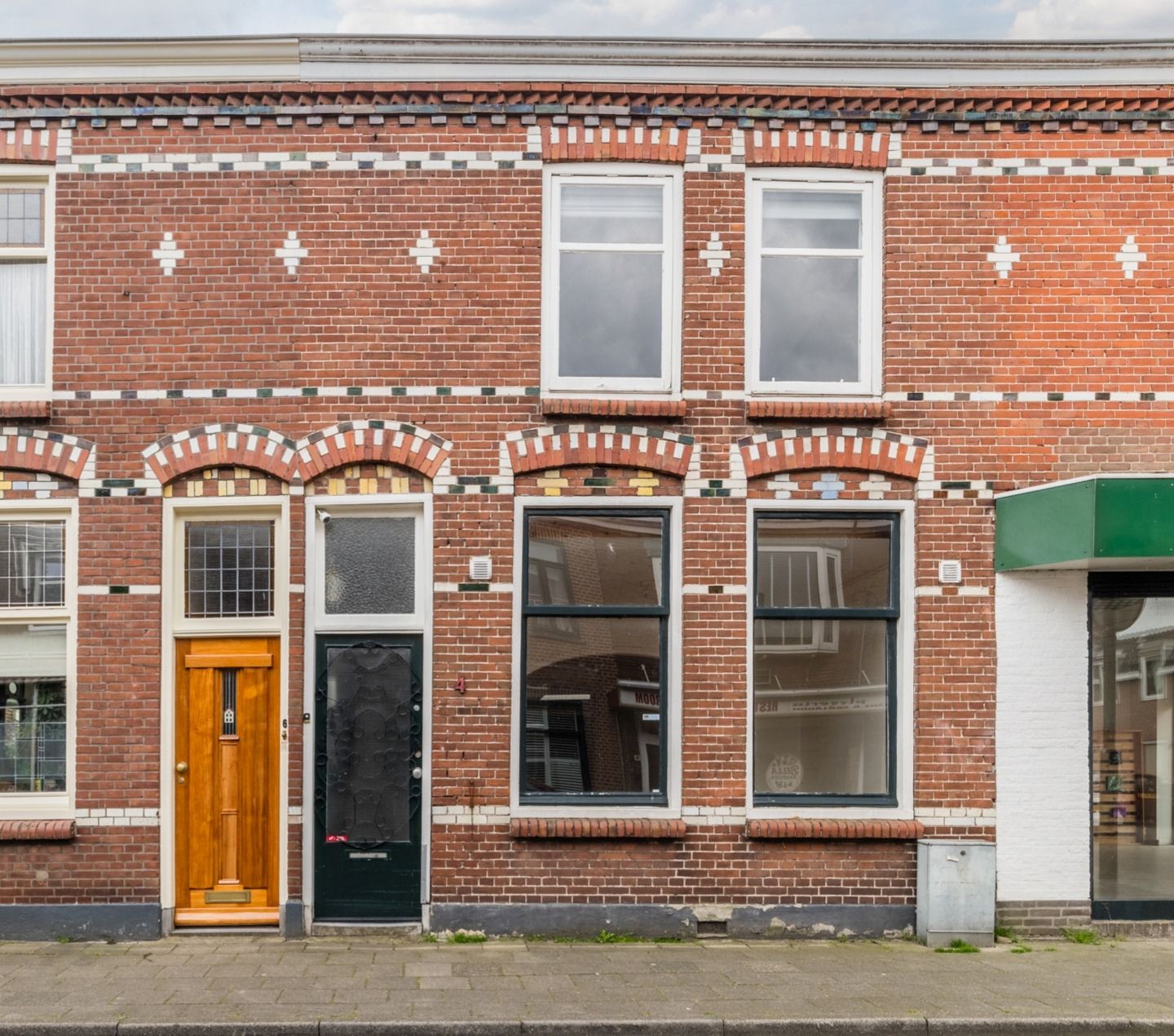 Foto van Parkweg 4, Maarssen