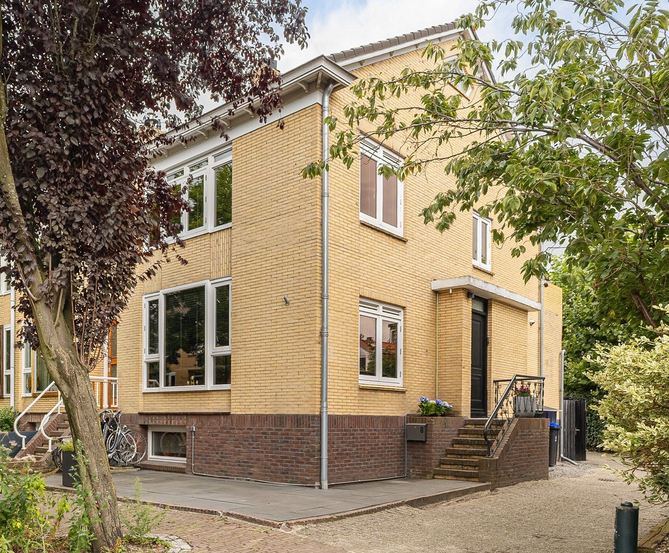 Foto van Beekweg 8, Maarssen