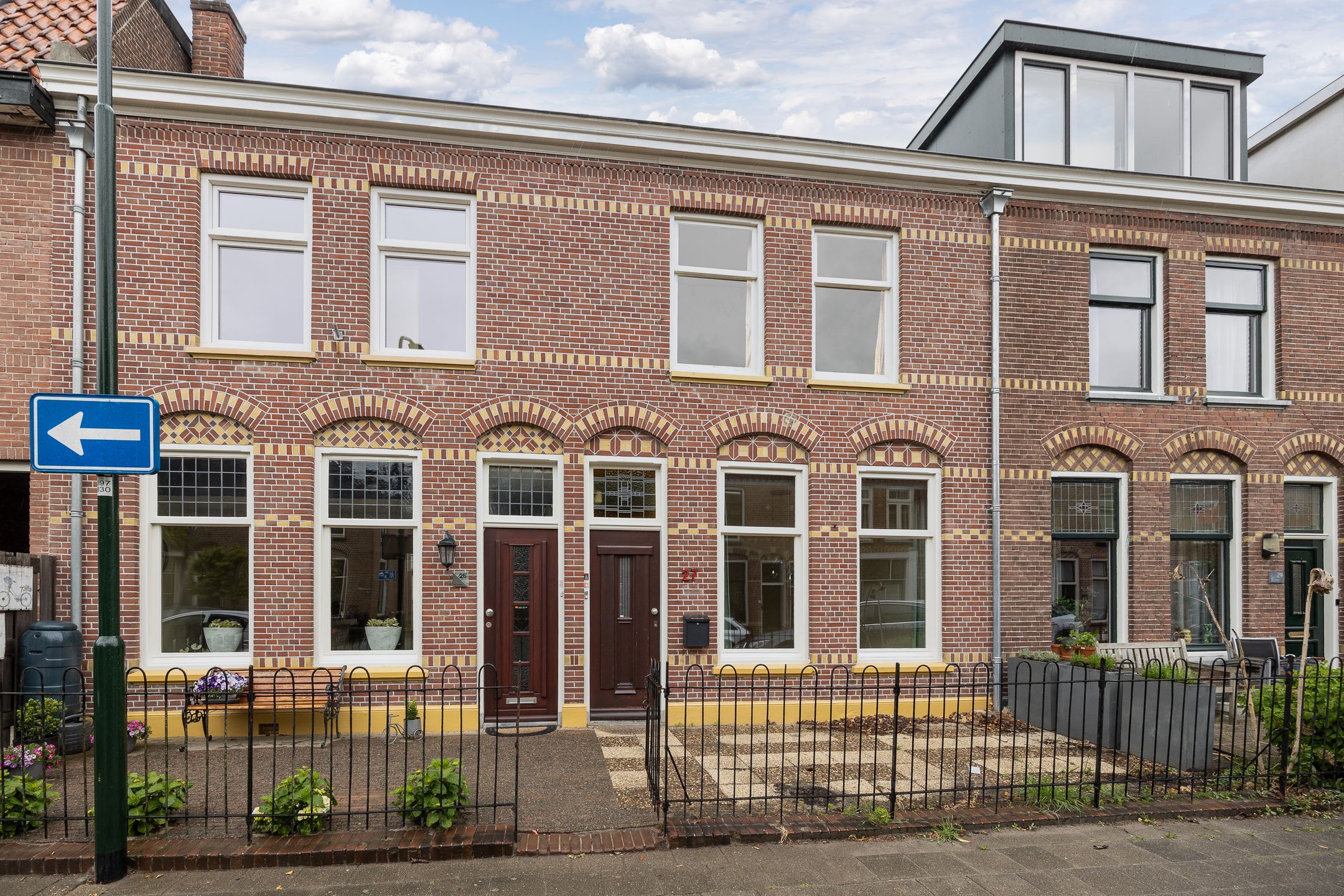 Foto van Emmaweg 27, Maarssen