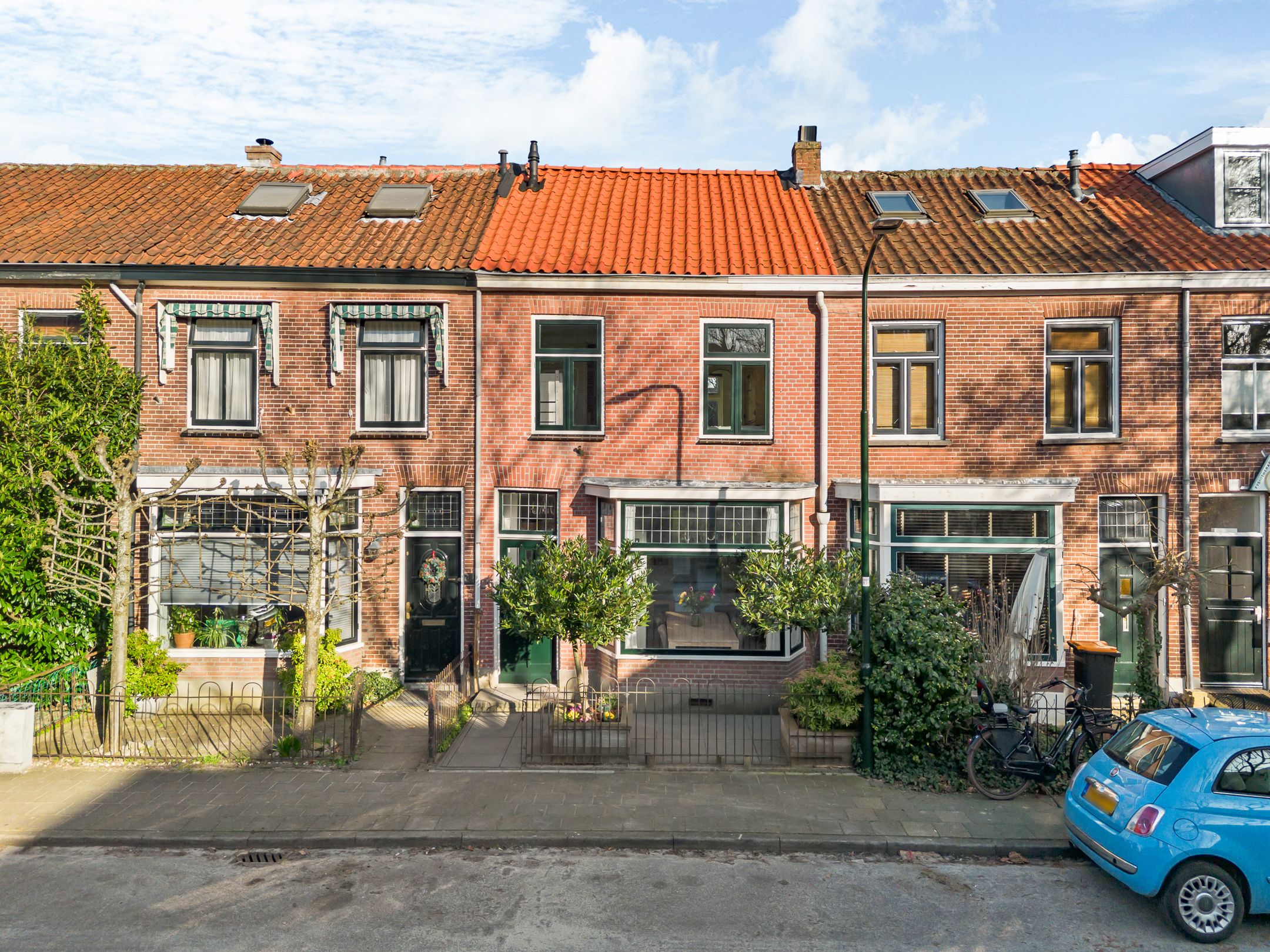 Foto van Emmaweg 26, Maarssen