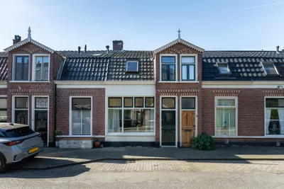 Foto van Termeerweg 8, Maarssen