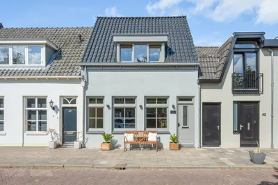 Foto van Bolensteinsestraat 44, Maarssen