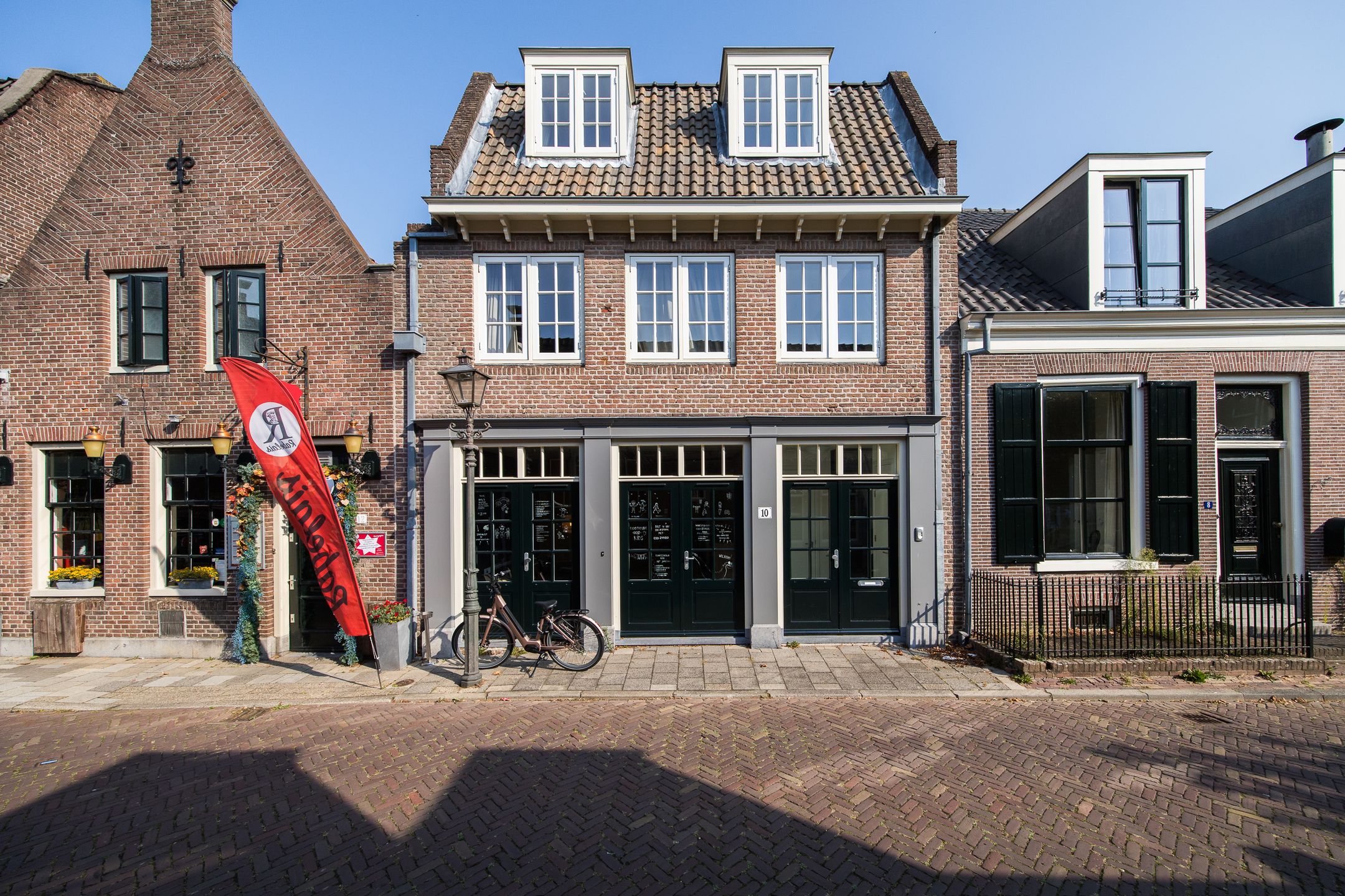 Foto van Bolensteinsestraat 10, Maarssen
