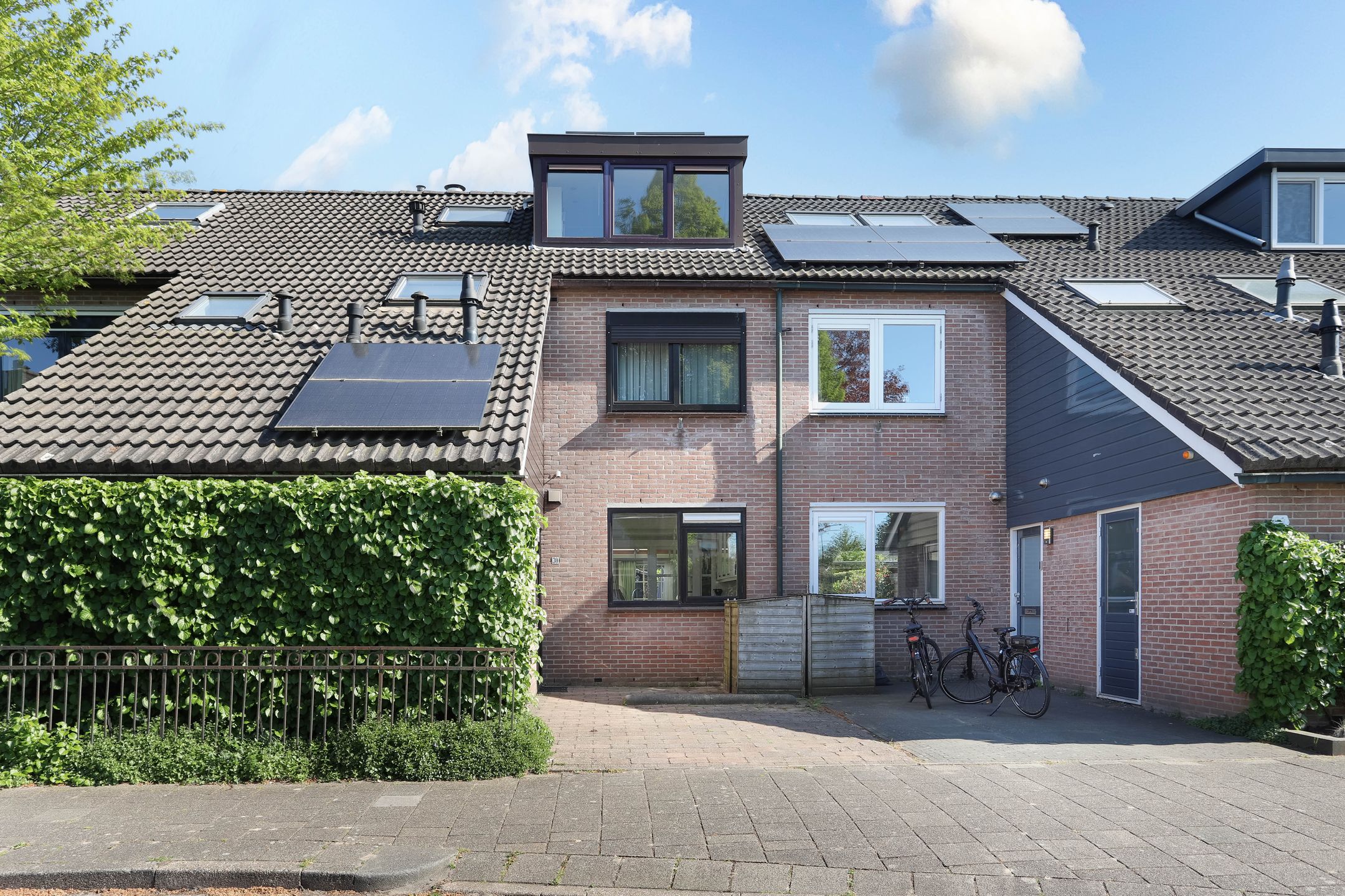 Foto van Mozartlaan 30, Maarssen