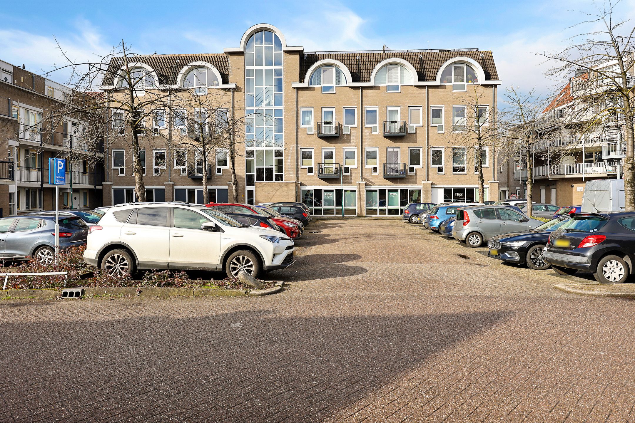 Foto van Harmonieplein 131, Maarssen