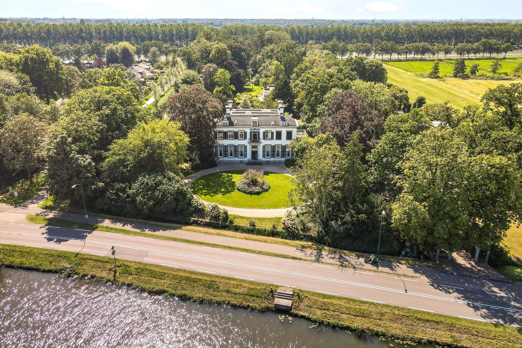 Foto van Straatweg 17, Maarssen