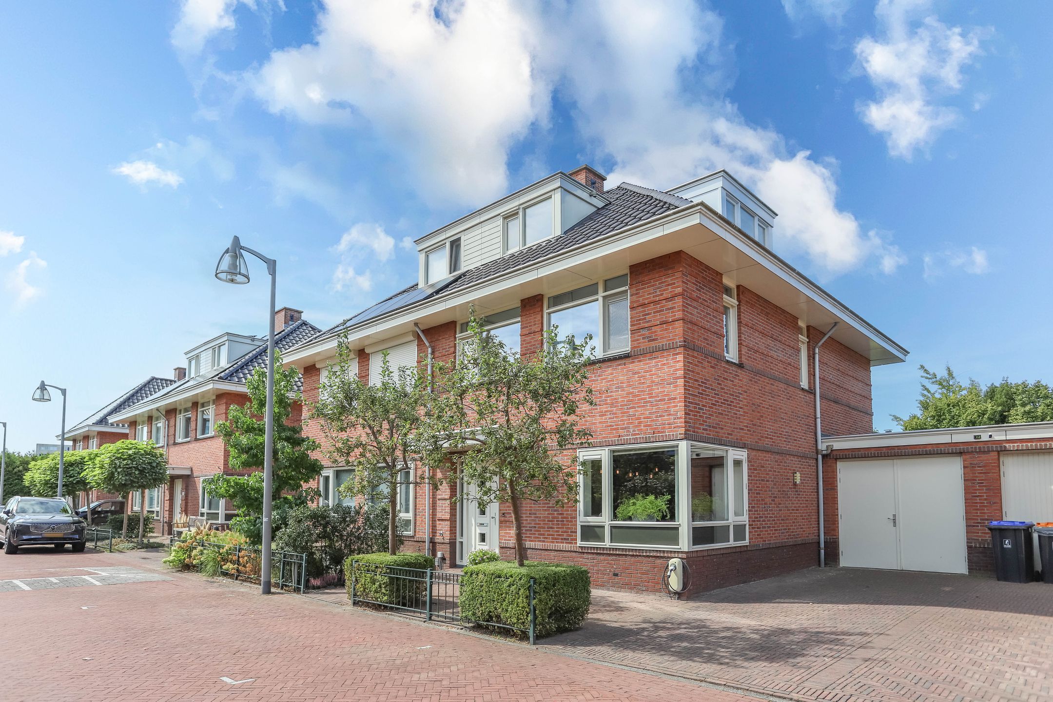 Foto van Daniël Stoopendaallaan 22, Maarssen