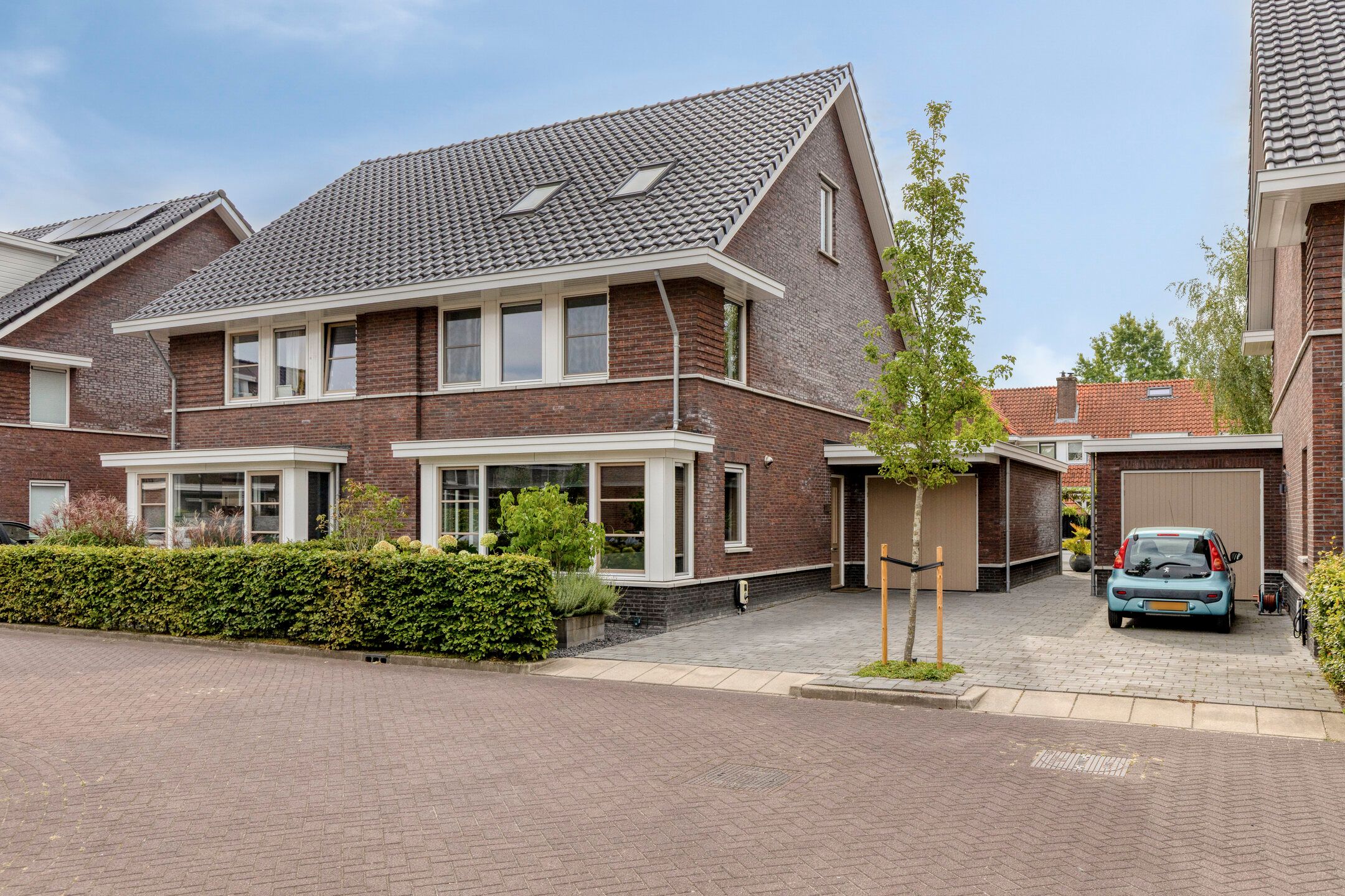 Foto van Otto Snaafslaan 11, Maarssen
