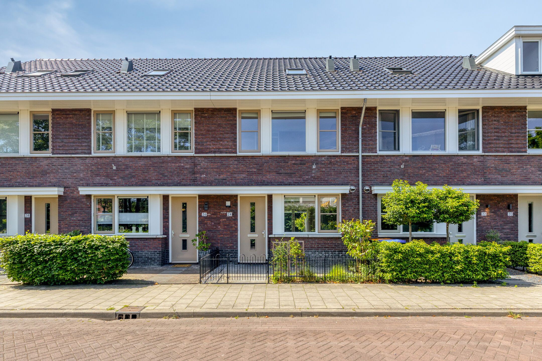 Foto van Otto Snaafslaan 24, Maarssen
