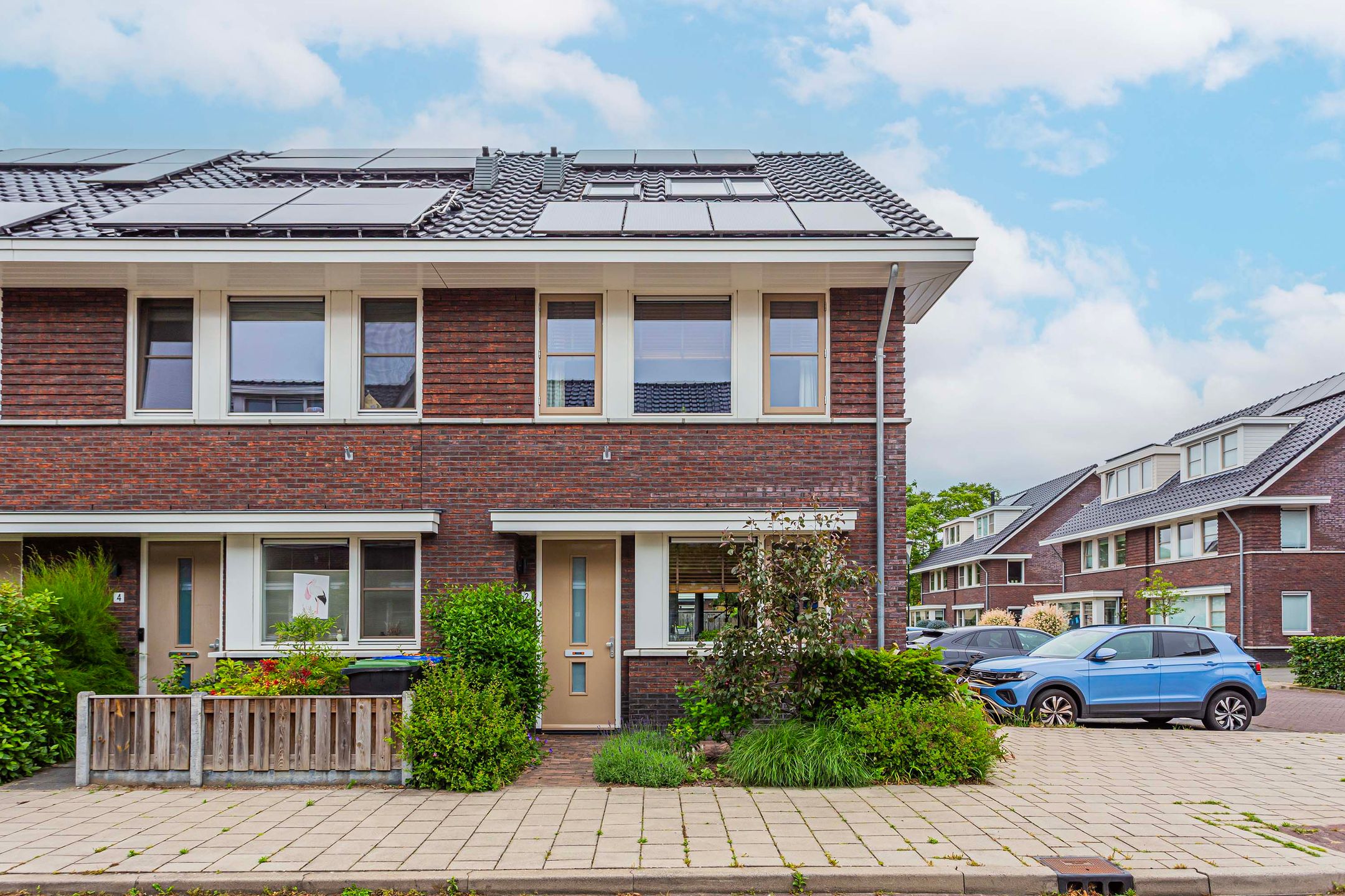 Foto van Johan Grauwertlaan 2, Maarssen