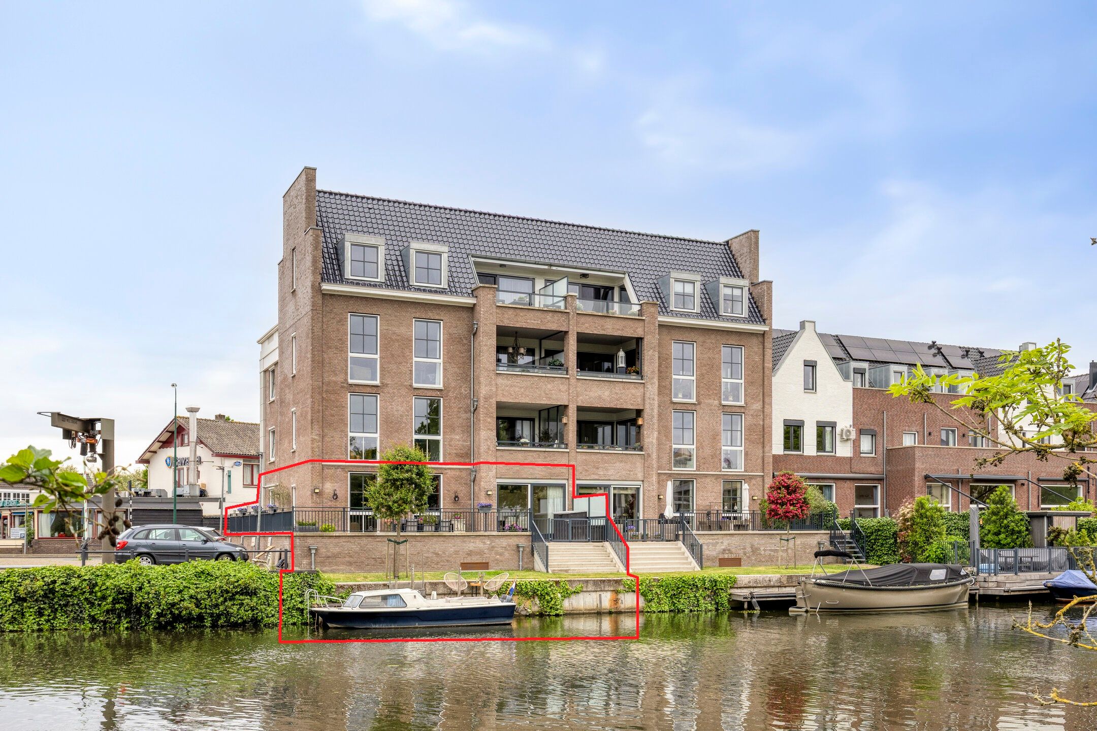 Foto van Binnenweg 101, Maarssen
