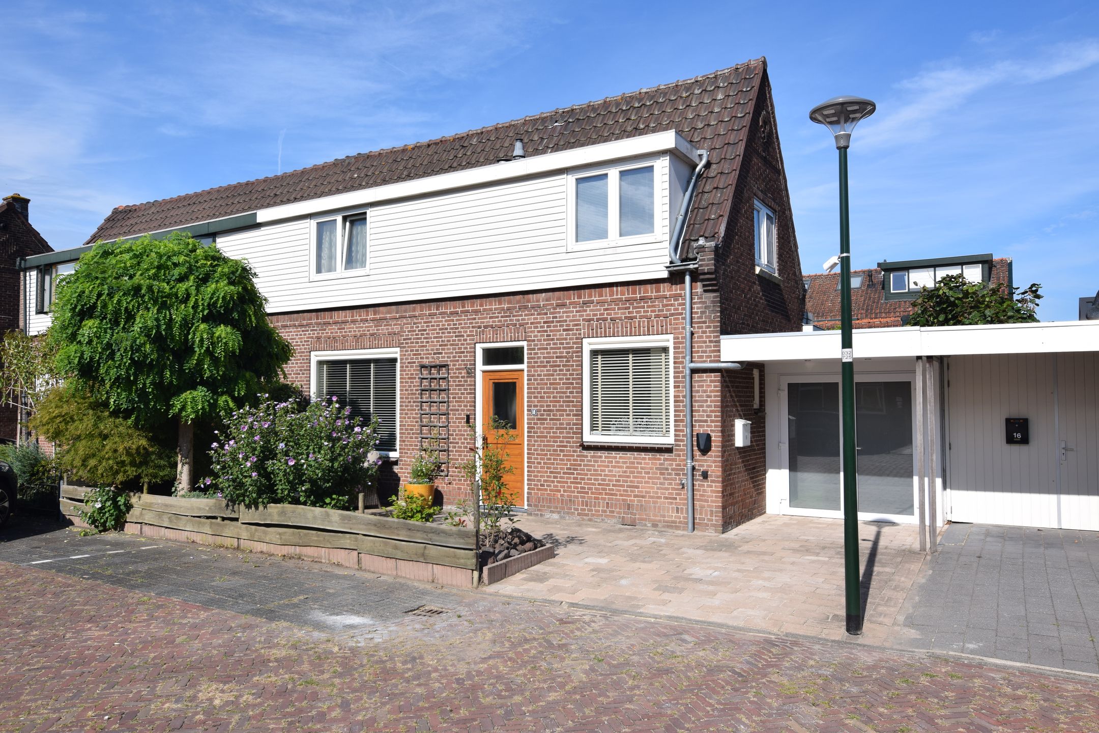 Foto van Friezenstraat 18, Maarssen