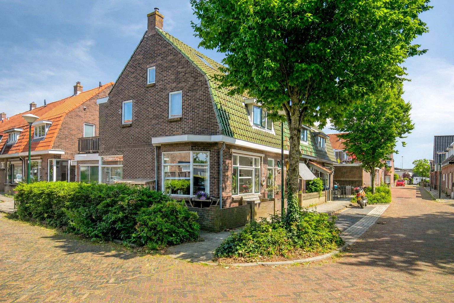 Foto van Kanaalstraat 6, Maarssen