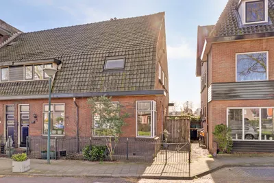 Foto van Straatweg 9h, Maarssen
