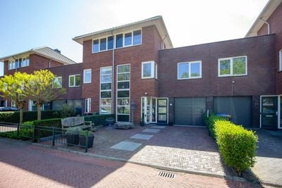 Foto van Burgemeester Dolmanslaan 15, Maarssen