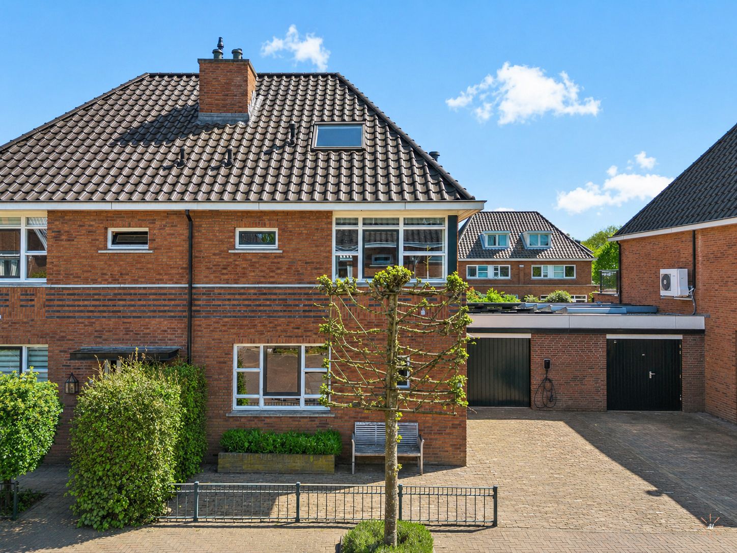 Foto van Burgemeester Huydecoperhof 6, Maarssen