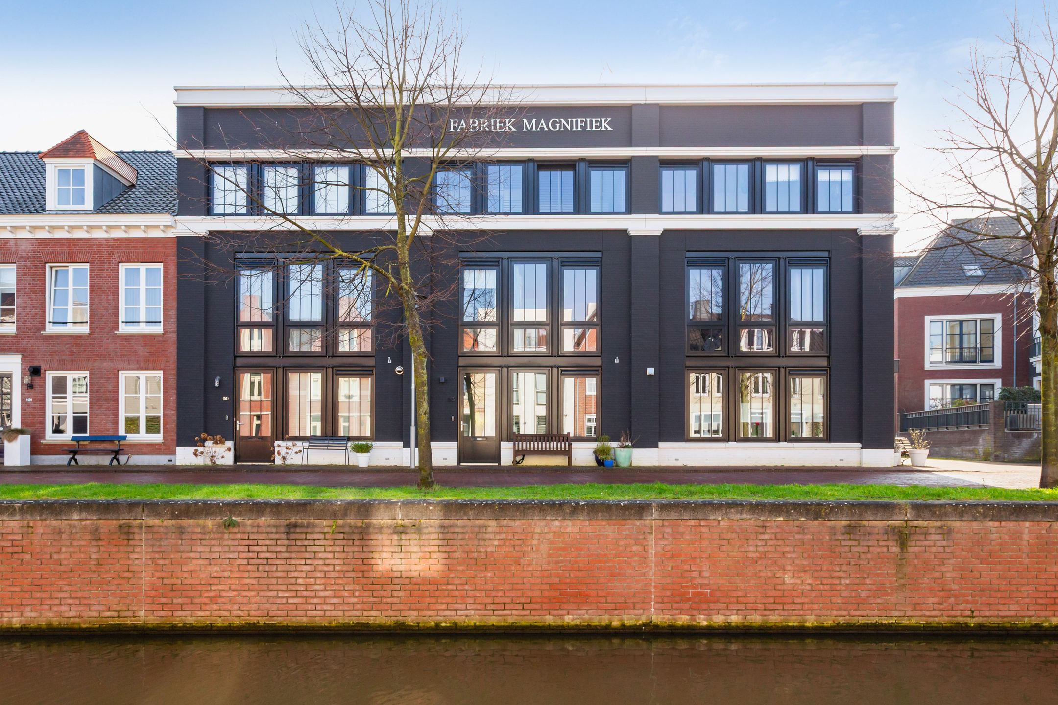 Foto van Proostwetering 53, Maarssen