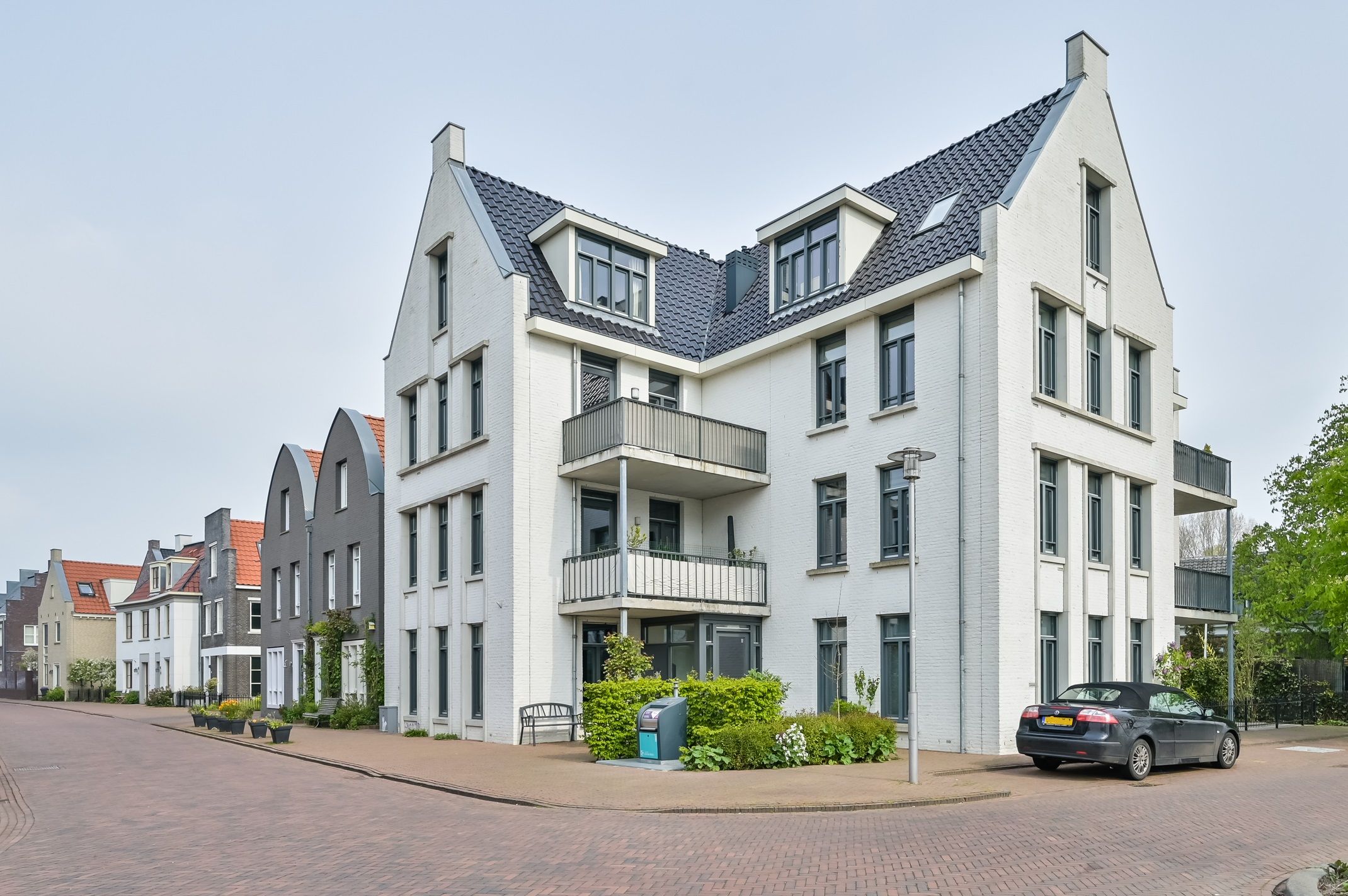 Foto van L. Rotgansstraat 45, Maarssen