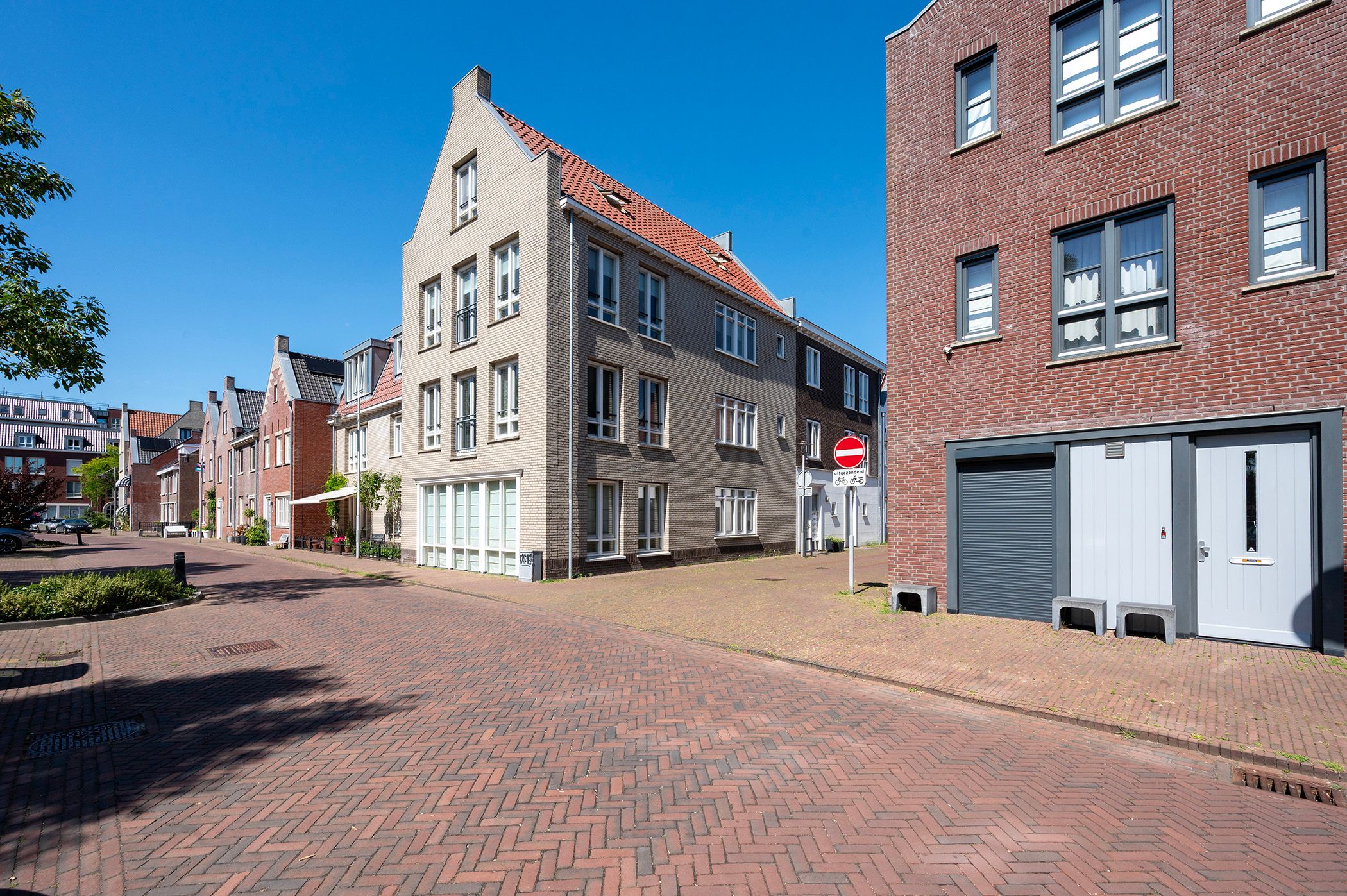 Foto van C.P. Klapstraat 28, Maarssen