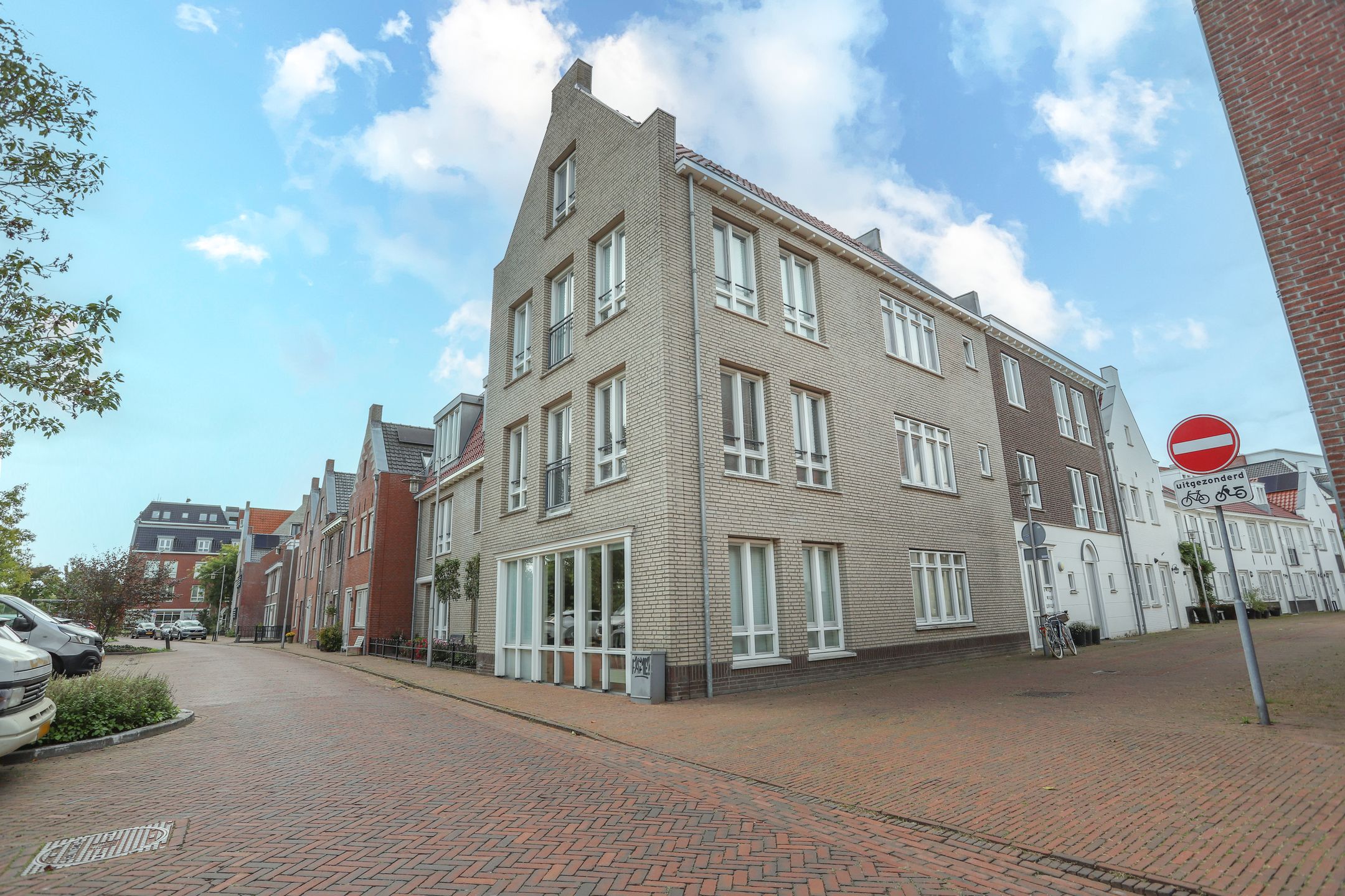 Foto van C.P. Klapstraat 30, Maarssen