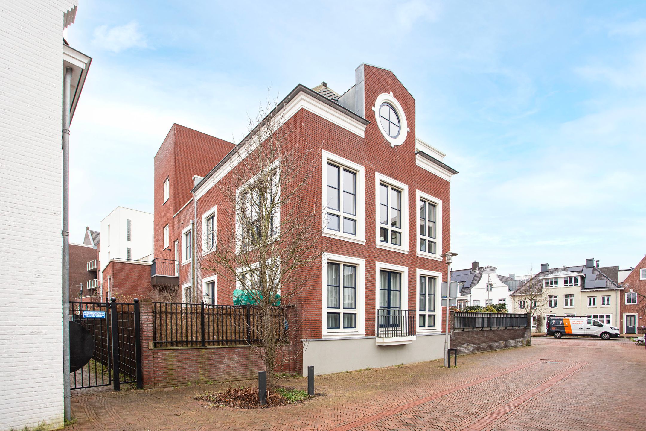 Foto van Proostwetering 65, Maarssen