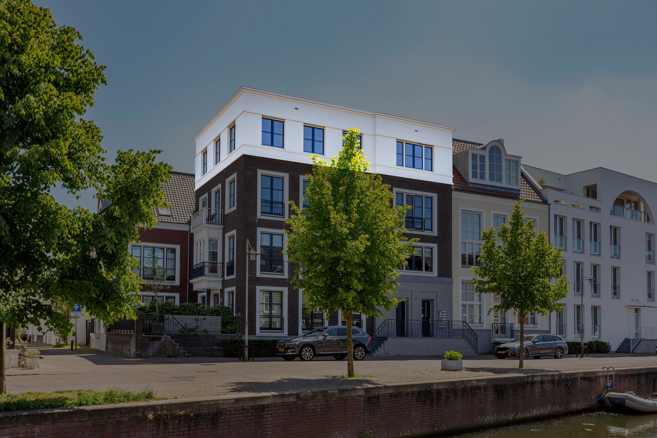 Foto van Proostwetering 71, Maarssen