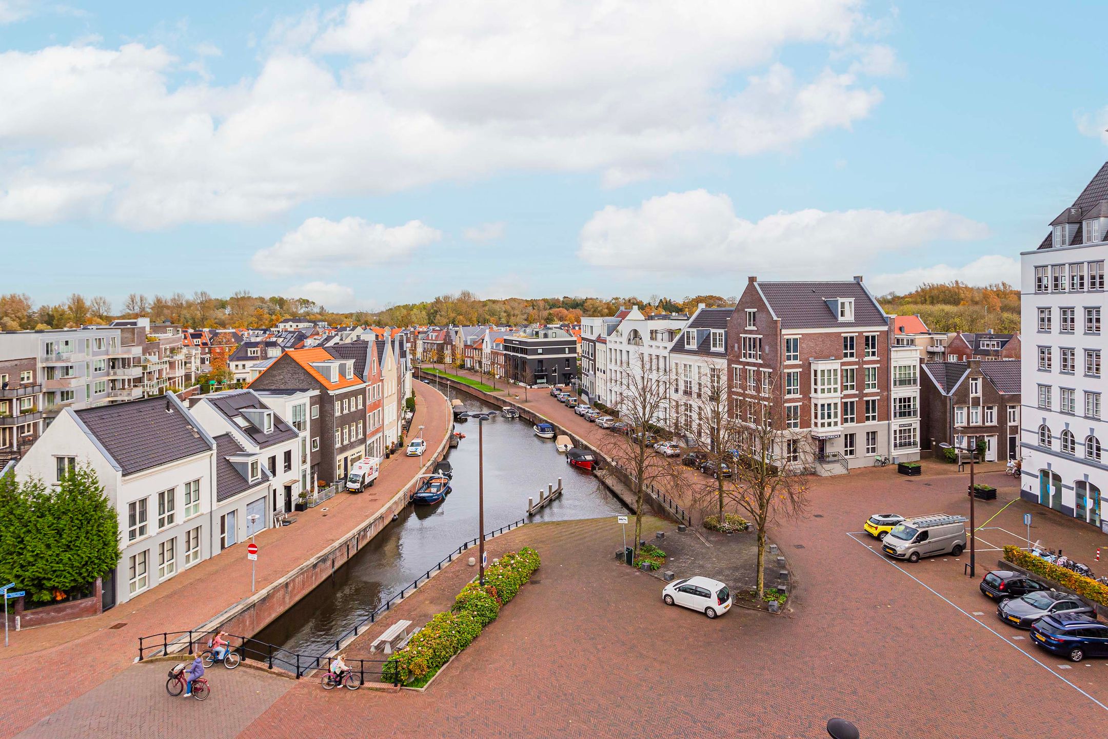 Foto van J. Homan van der Heideplein 34, Maarssen