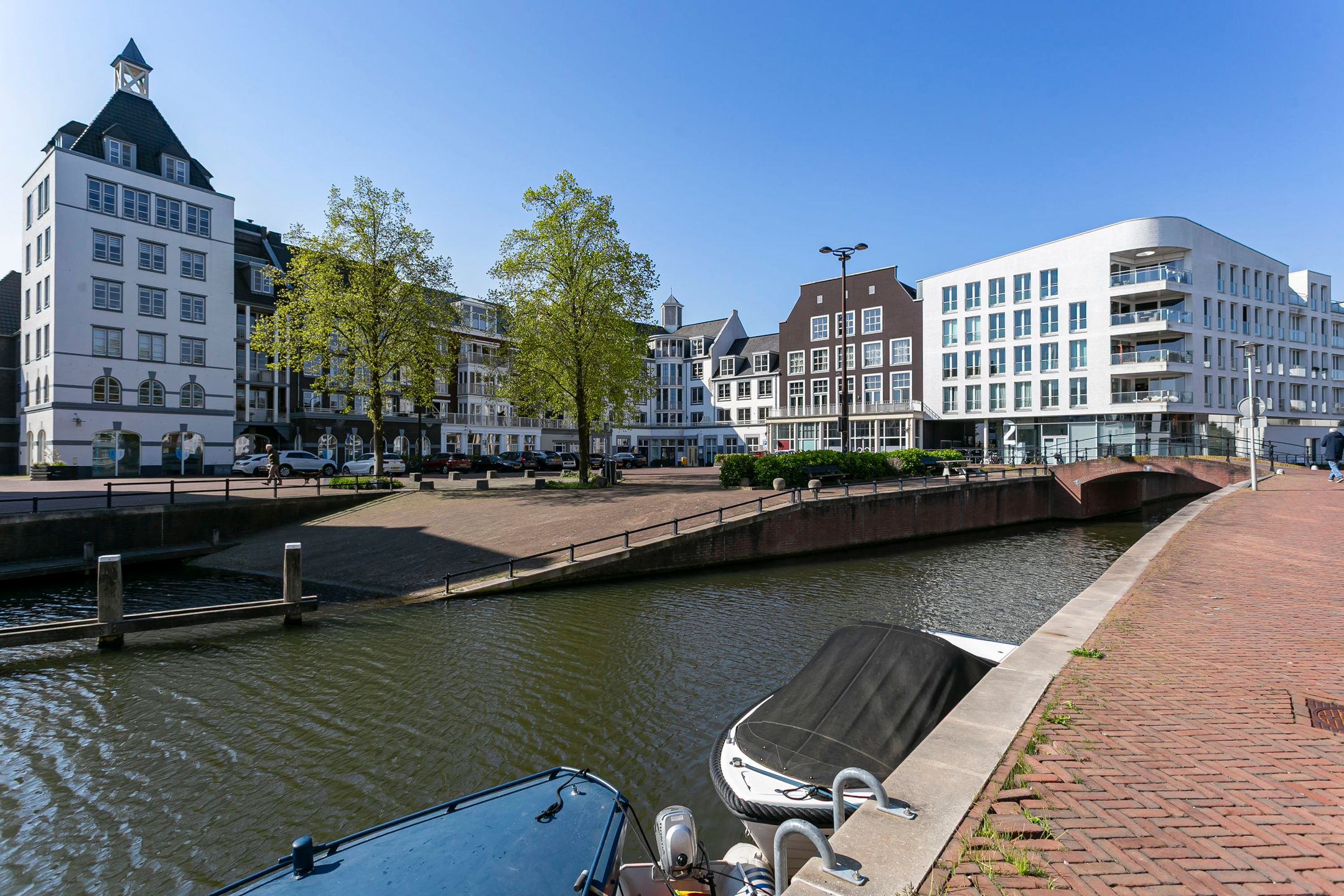Foto van J. Homan van der Heideplein 40, Maarssen