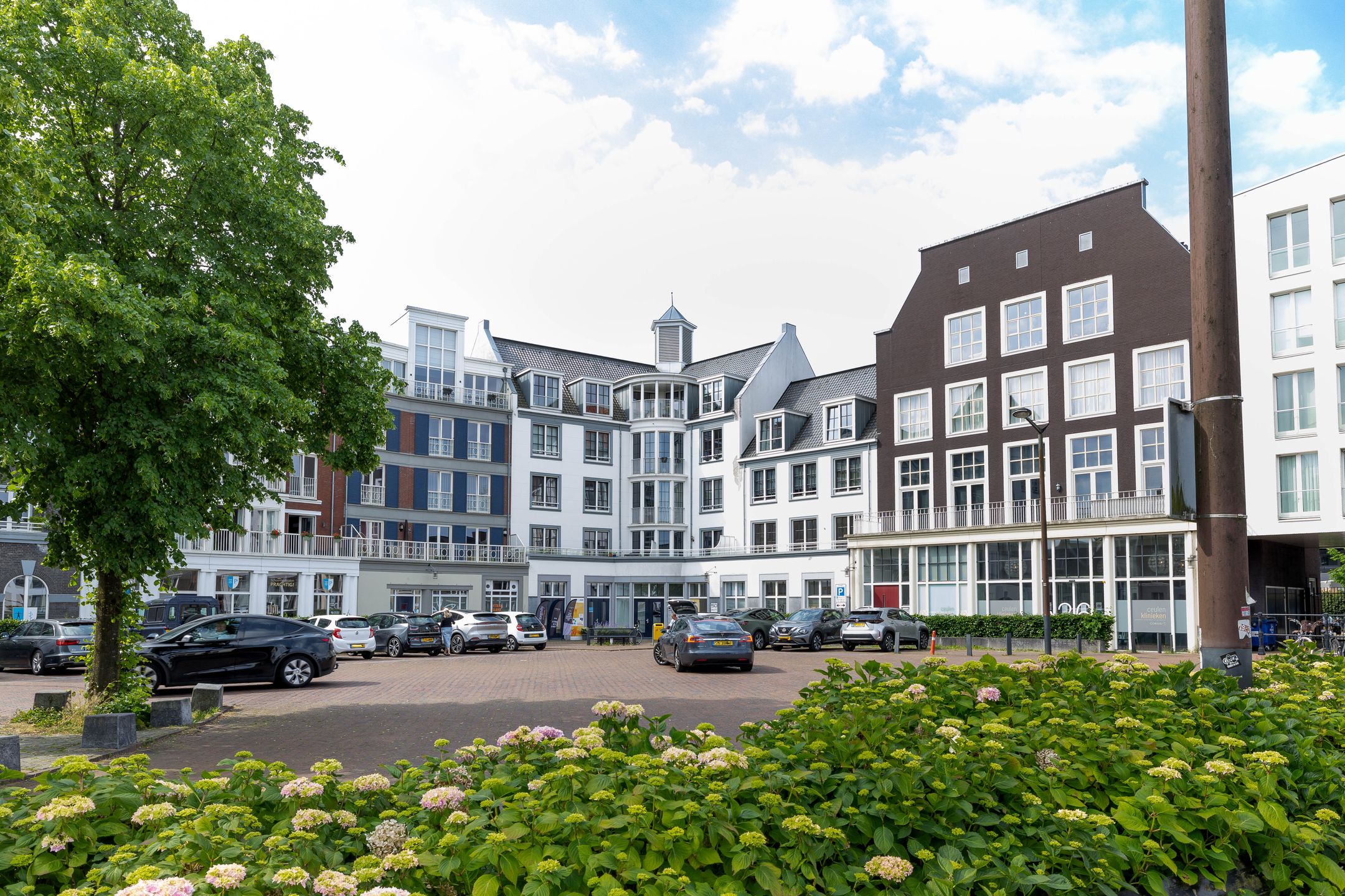 Foto van J. Homan van der Heideplein 76, Maarssen