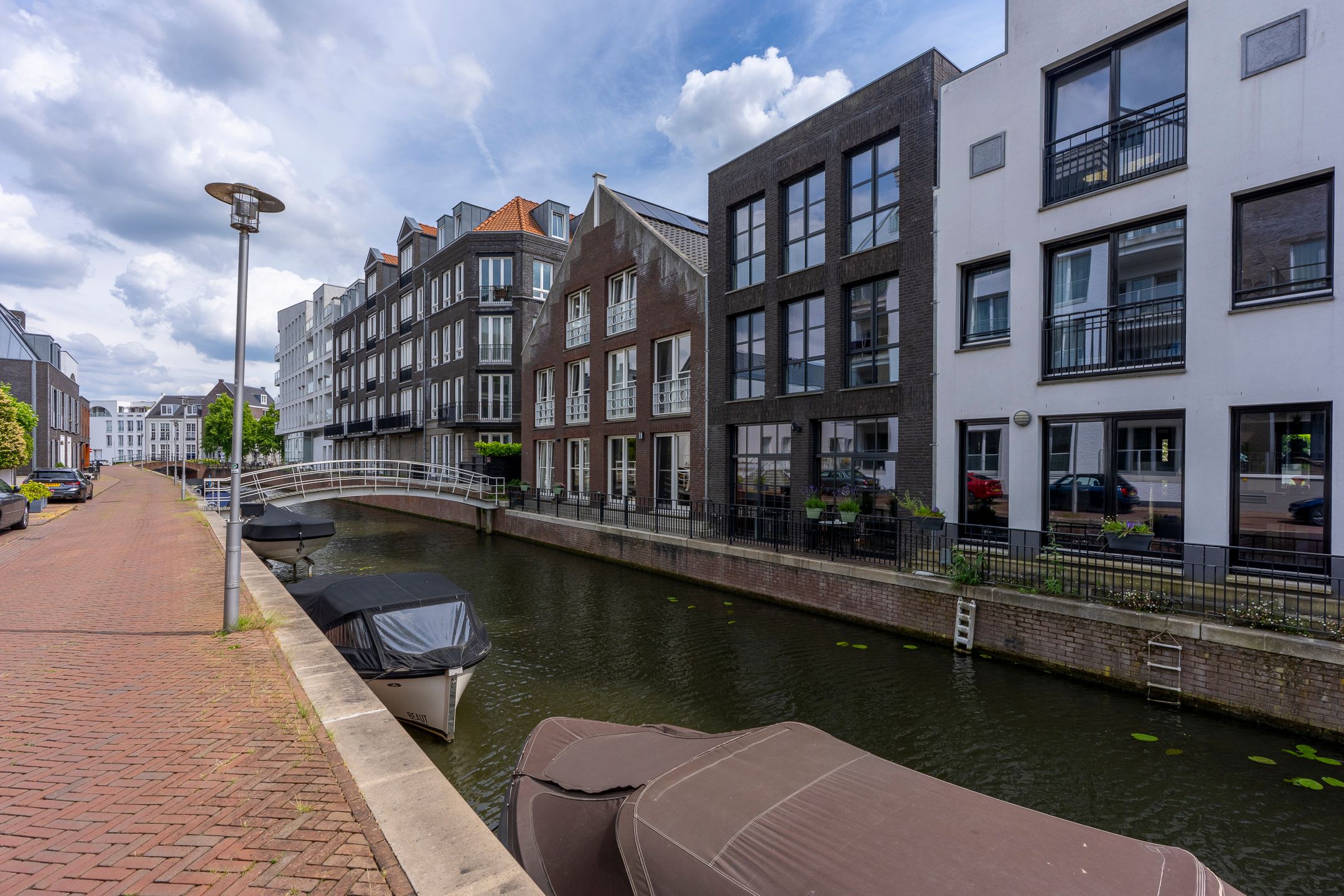 Foto van Dr. R. van Lutterveltstraat 20, Maarssen