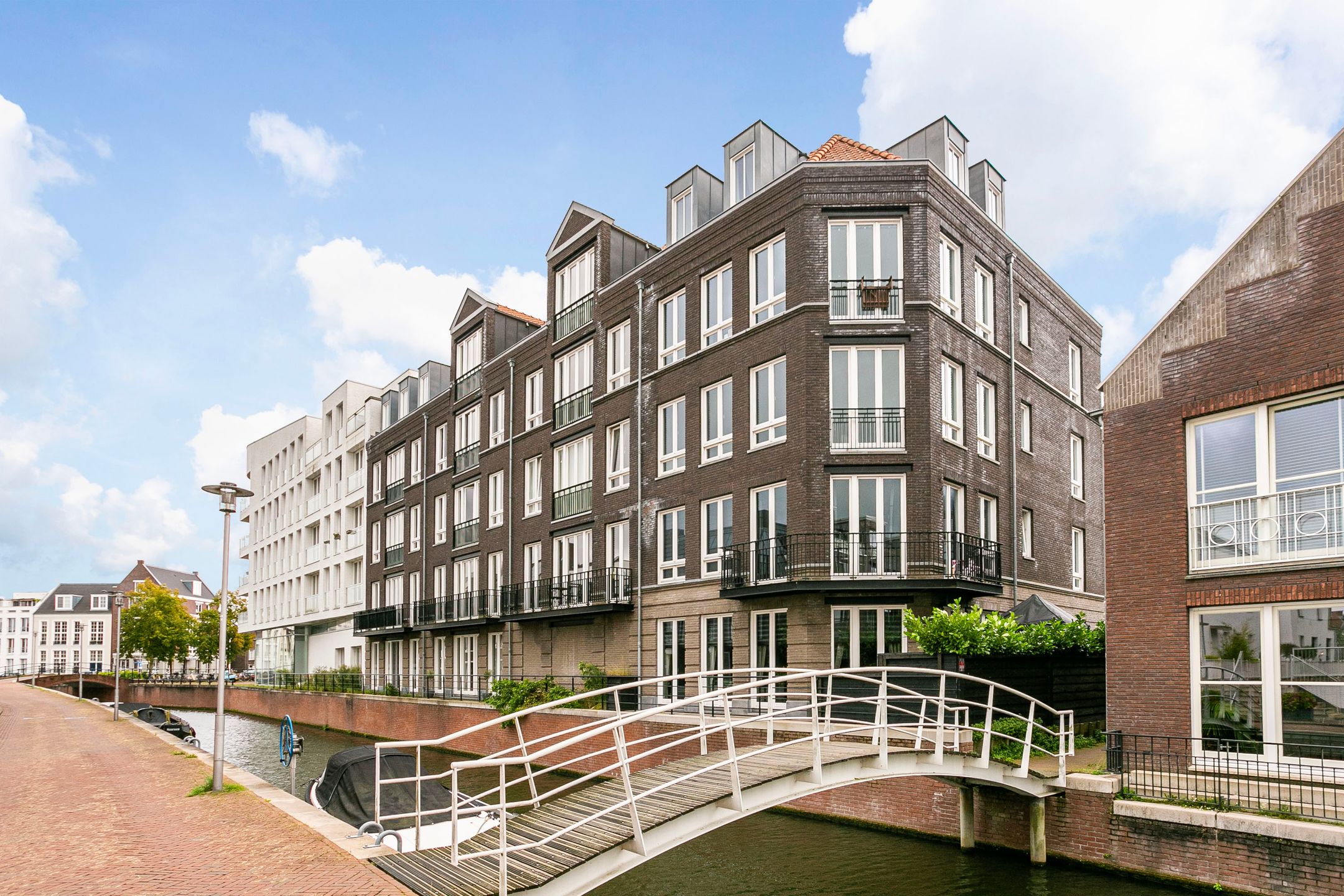 Foto van Dr. R. van Lutterveltstraat 46, Maarssen