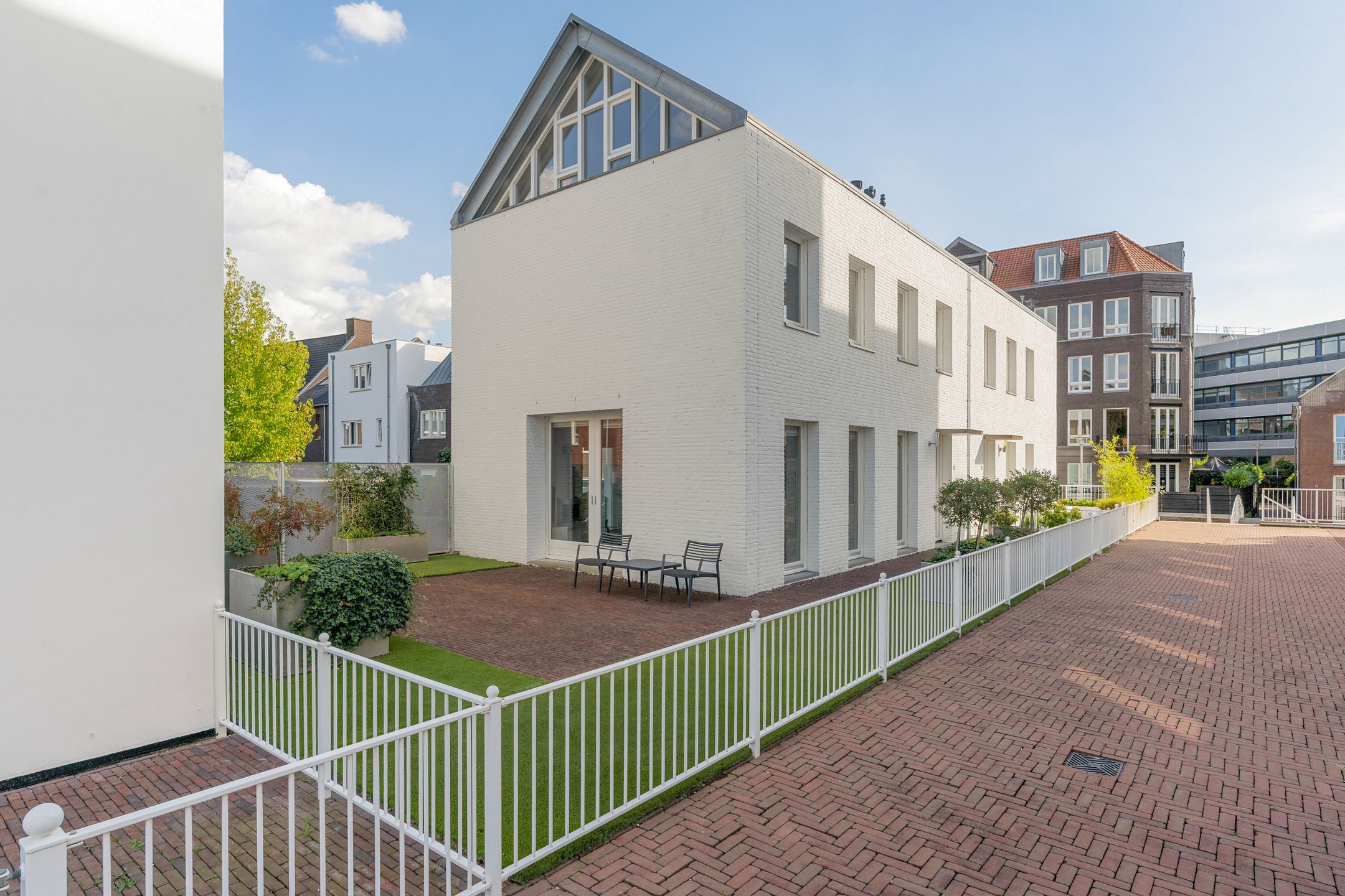 Foto van Proostwetering 100, Maarssen