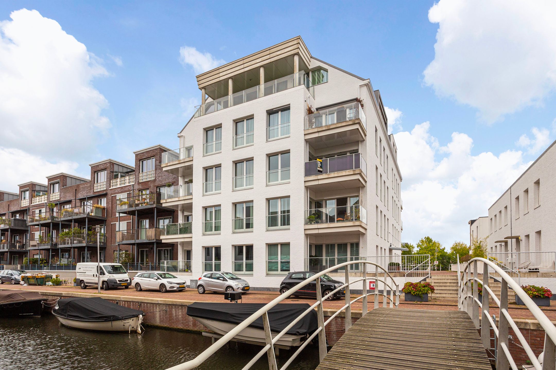 Foto van Proostwetering 138, Maarssen