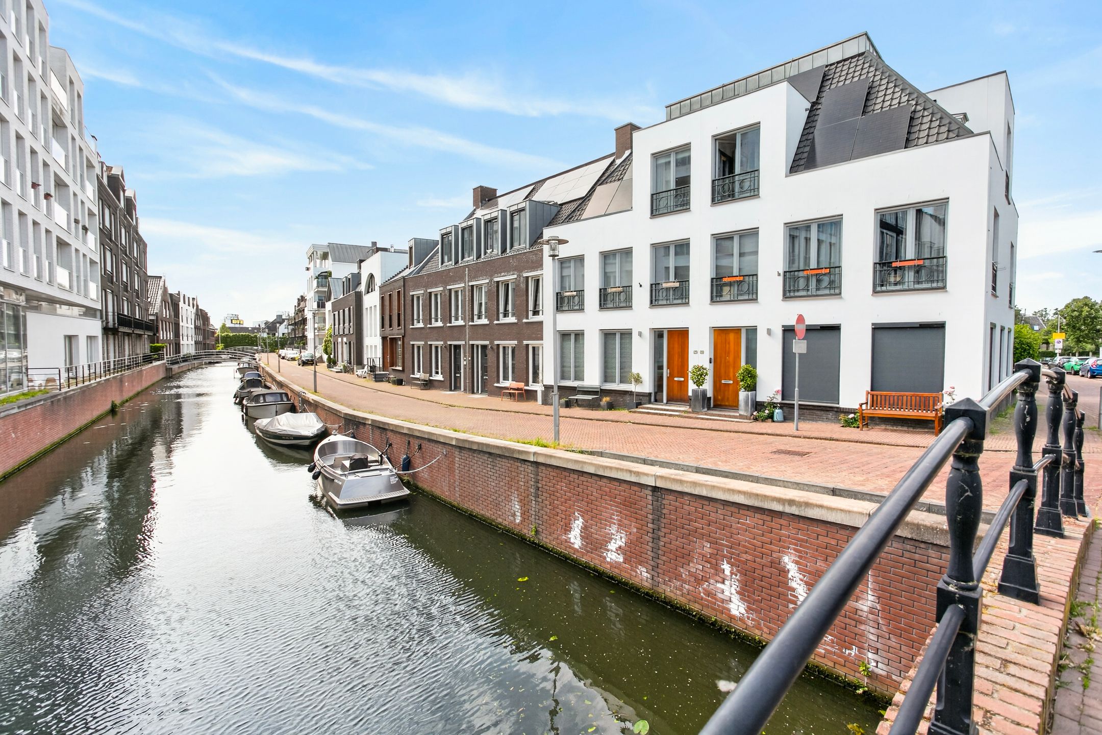 Foto van Proostwetering 88, Maarssen
